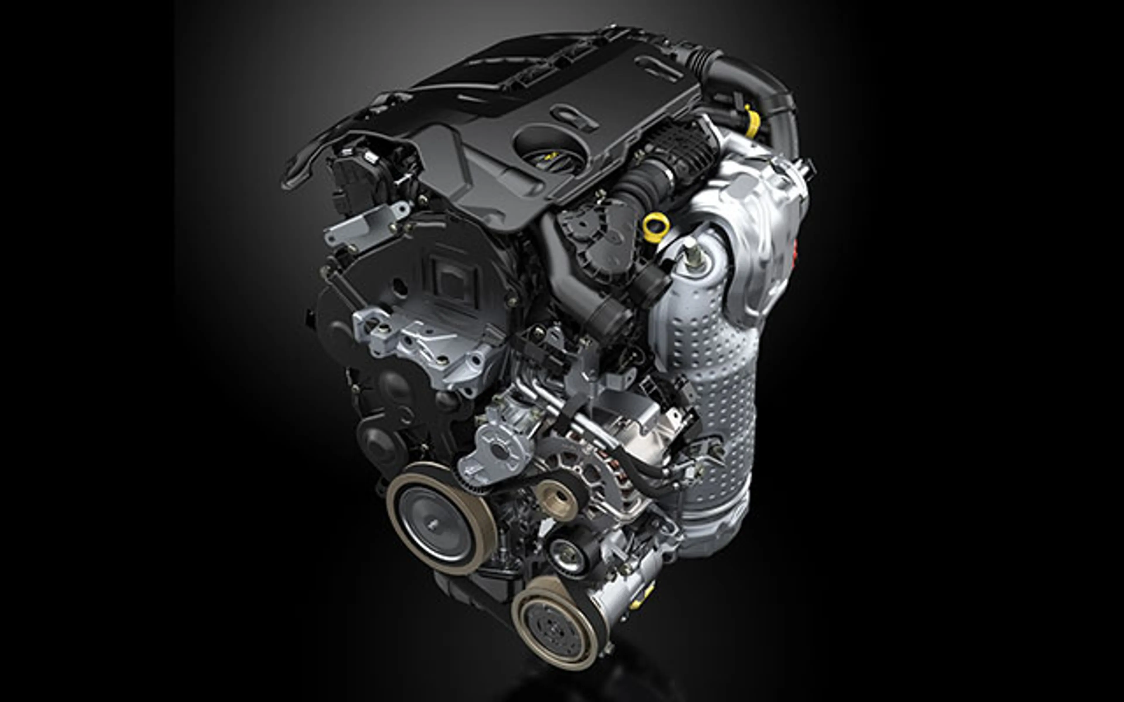 2015 Peugeot 2008 1.6 Allure AT thumbnail 4