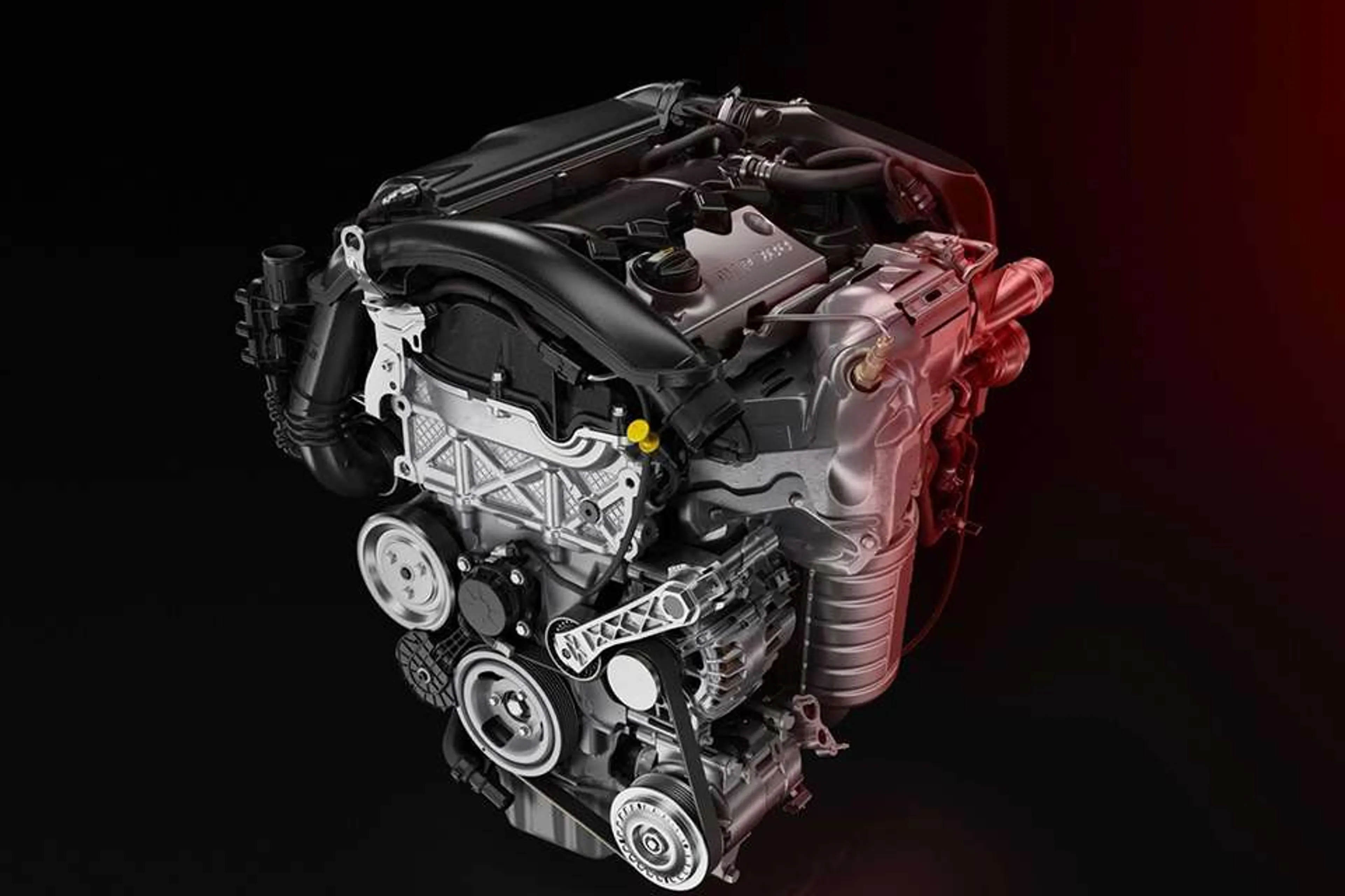 Peugeot 208 GTI thumbnail 4