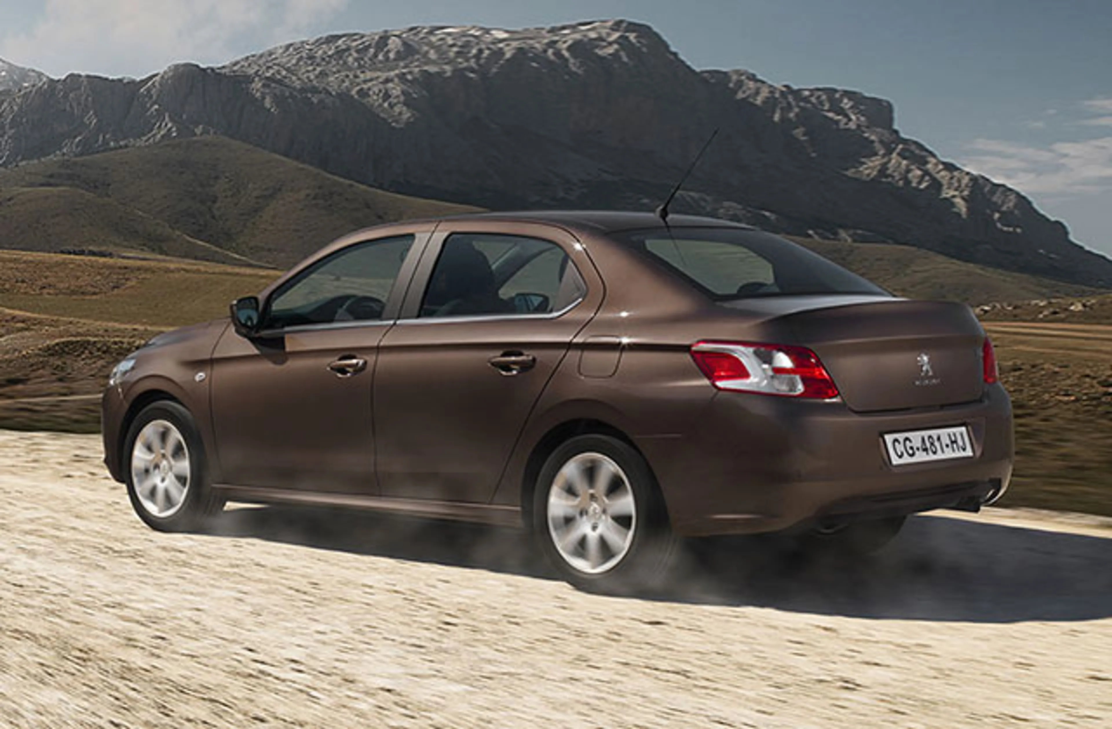 Peugeot 301 thumbnail 2