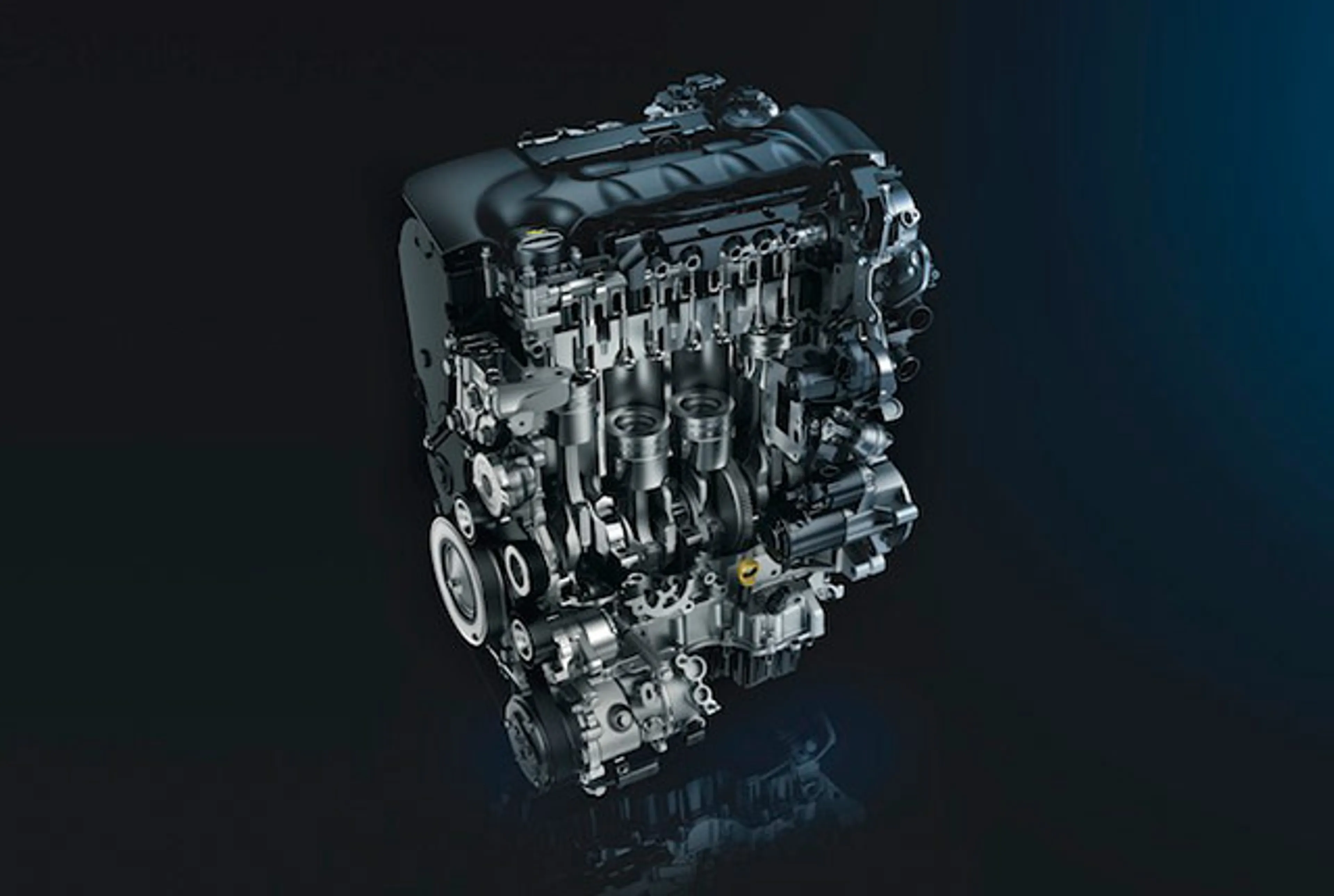 Peugeot 308 thumbnail 4