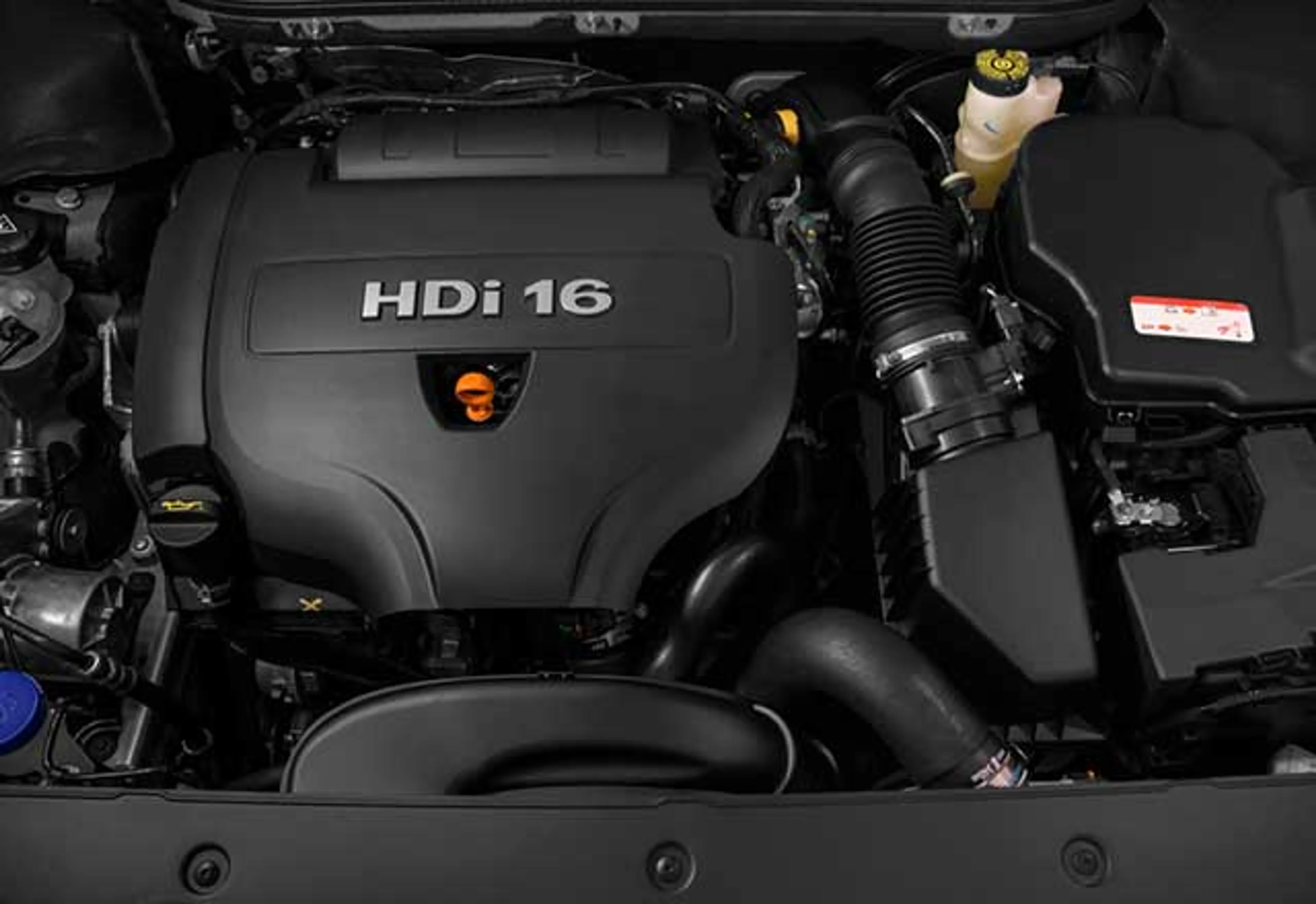 Peugeot 508 thumbnail 4