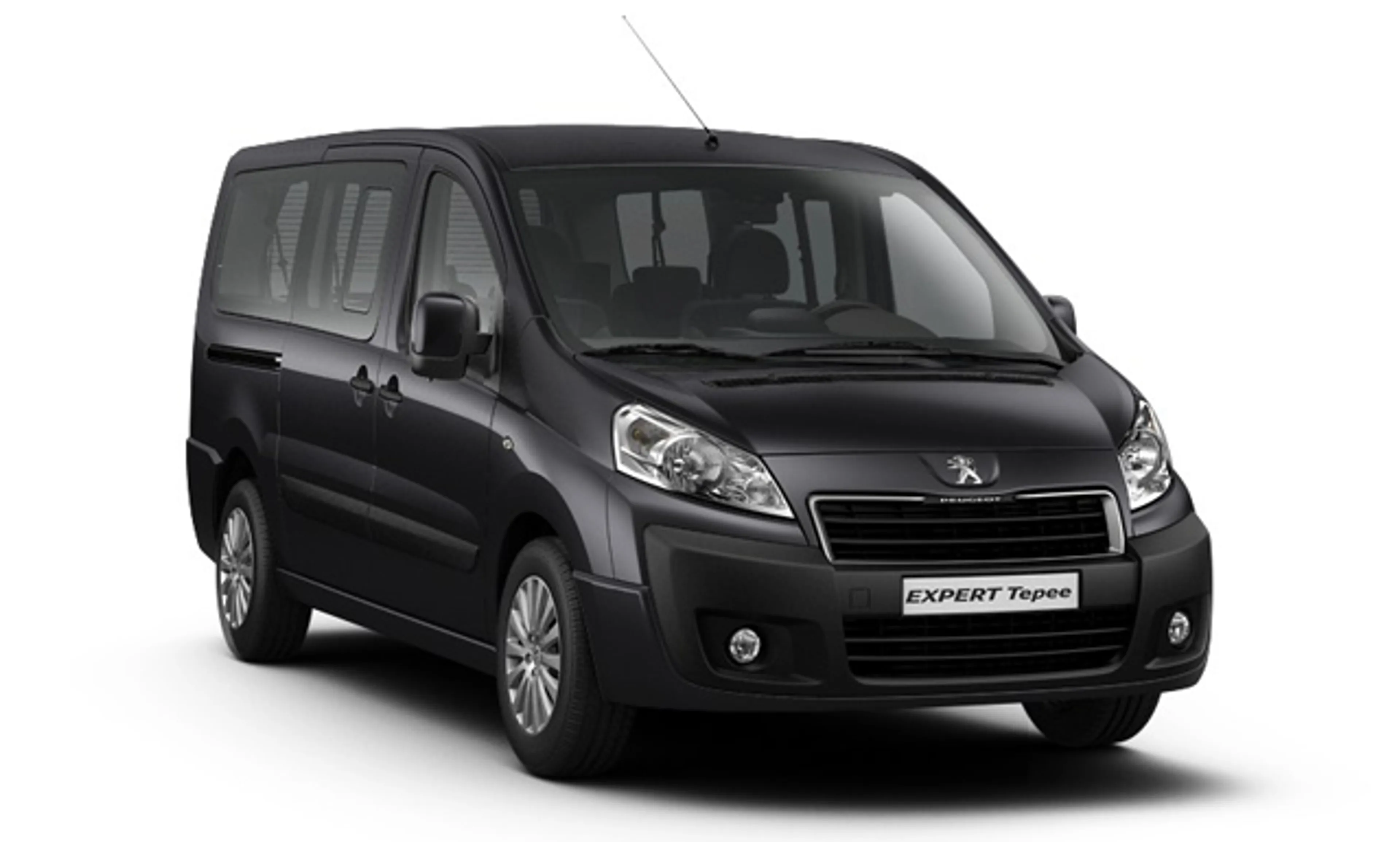 Peugeot Expert Tepee 2015