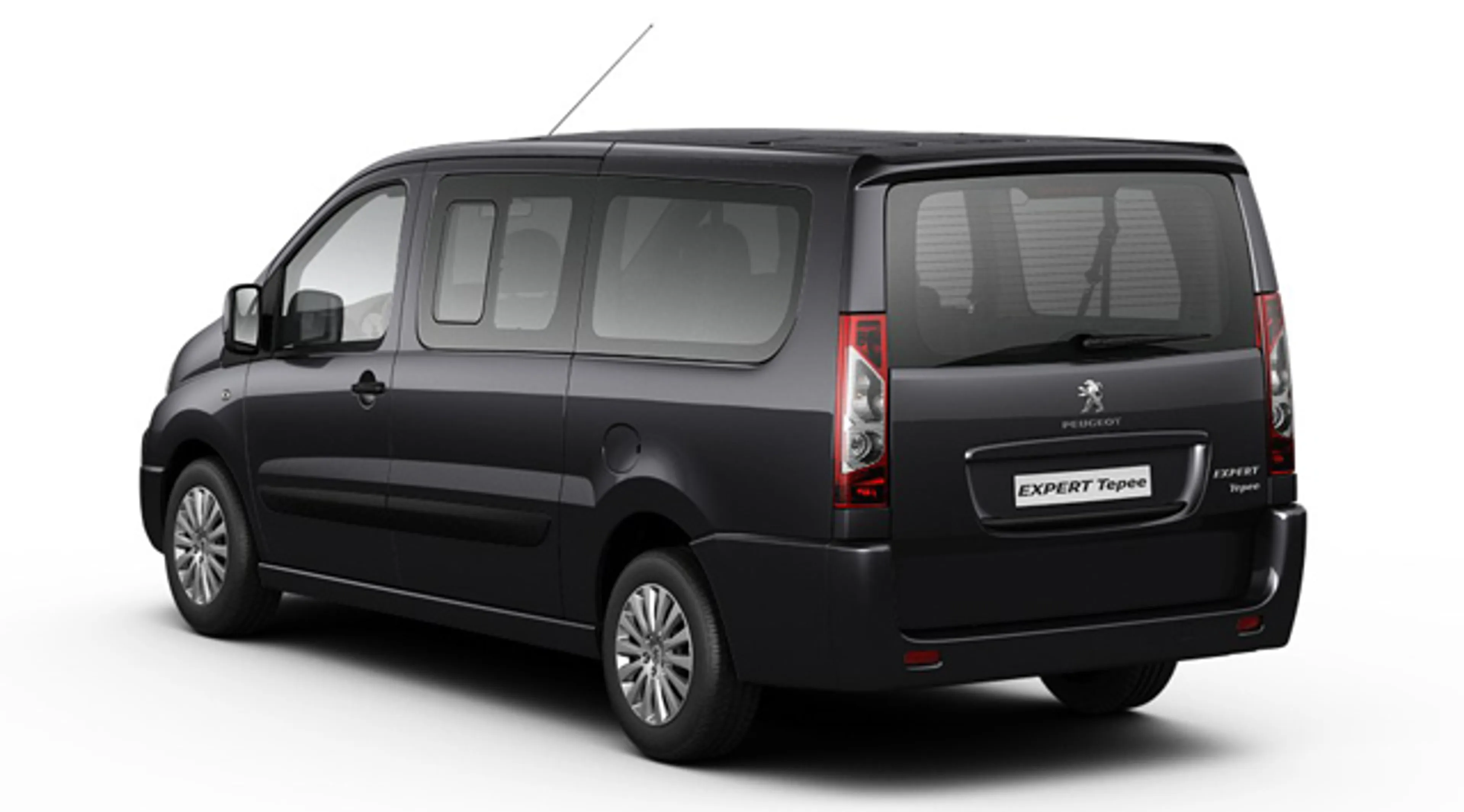 Peugeot Expert Tepee thumbnail 2