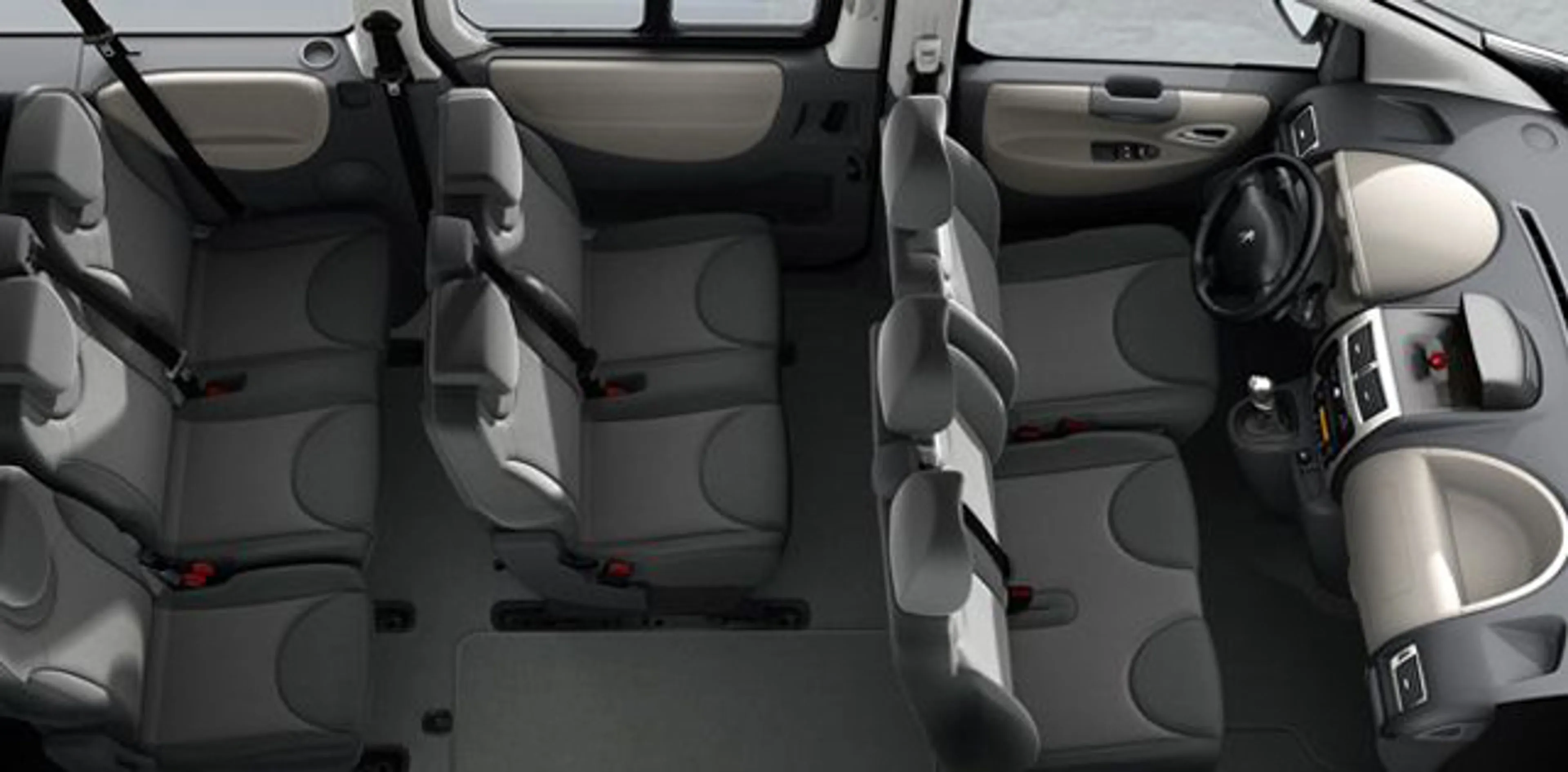 Peugeot Expert Tepee thumbnail 3