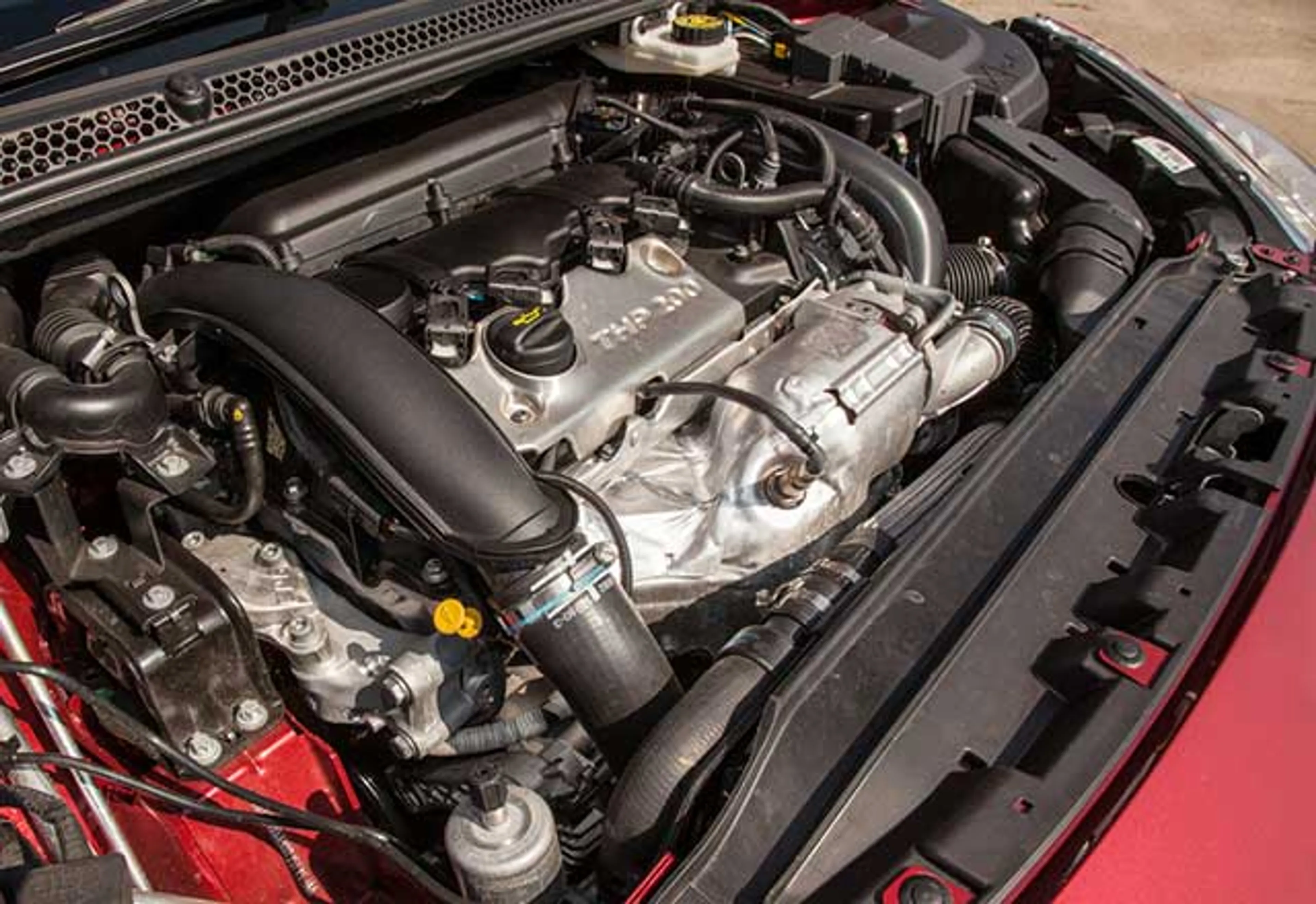 Peugeot RCZ thumbnail 4