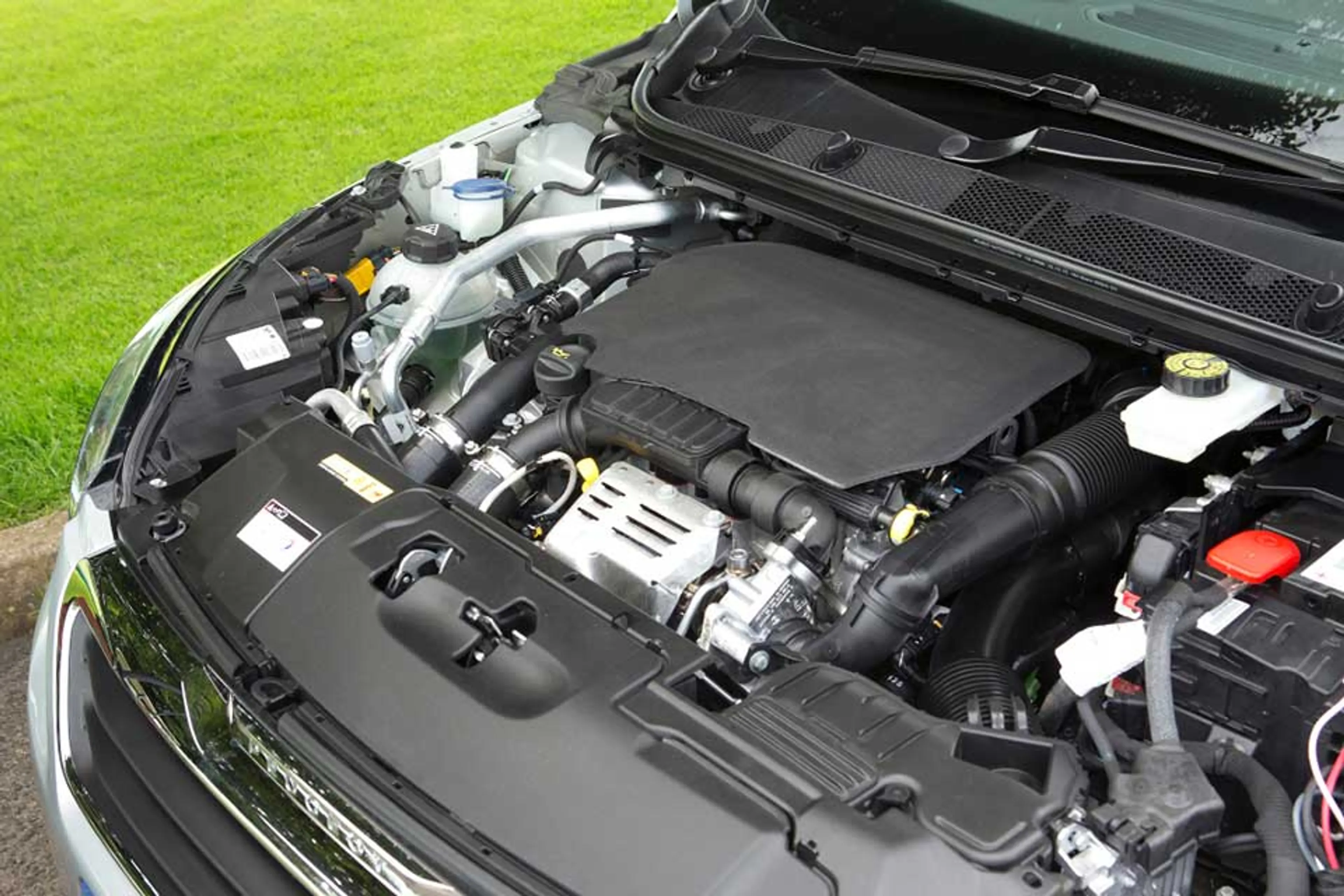 Peugeot 308 SW thumbnail 4