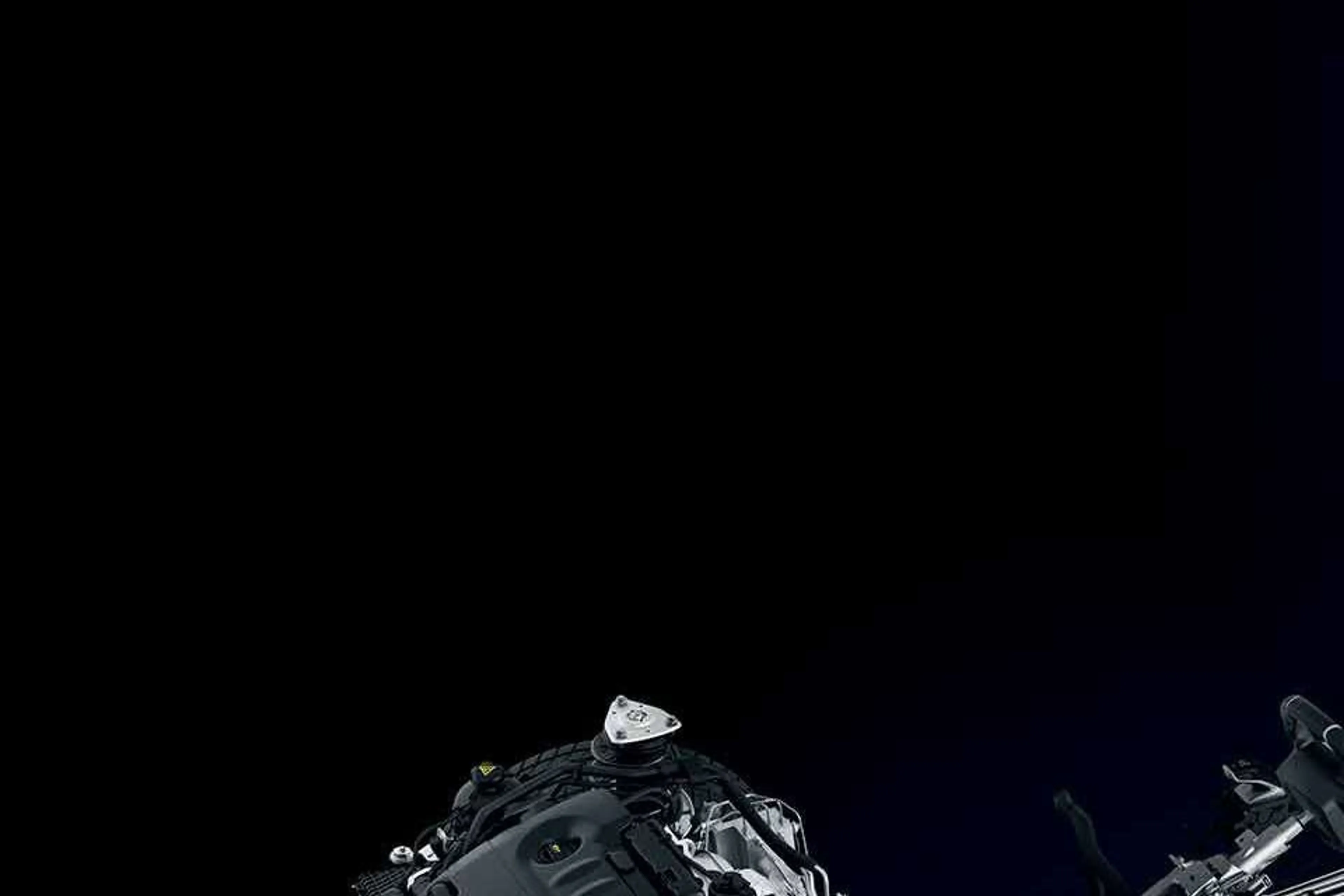 2018 Peugeot 3008 GT Line thumbnail 4