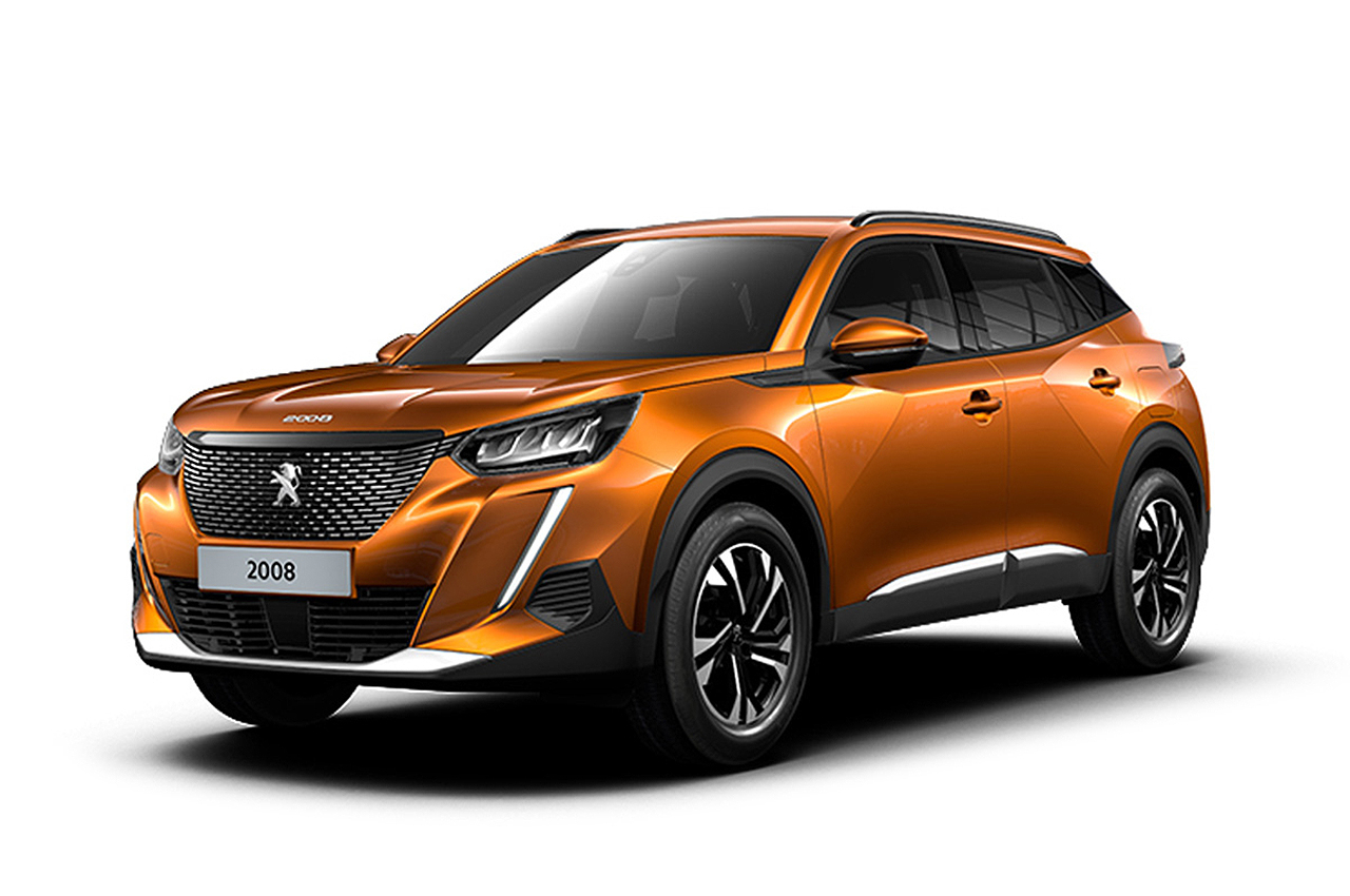 Drive home a lion with Peugeot’s Easy-Own Program