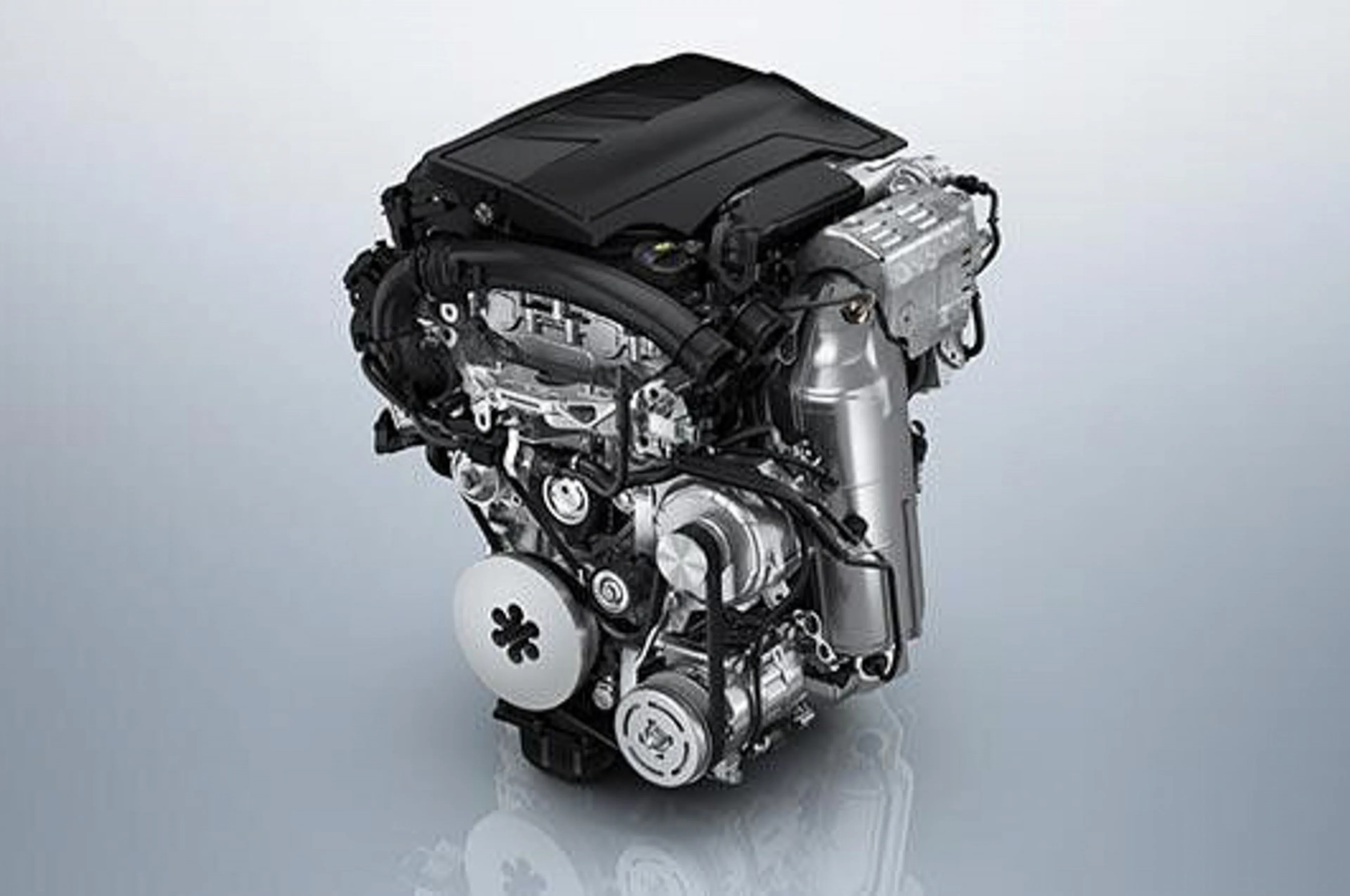 2022 Peugeot 2008 1.2L Puretech Turbo thumbnail 4