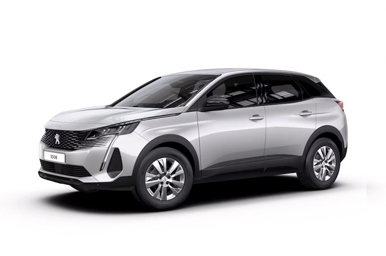 Drive home a lion with Peugeot’s Easy-Own Program