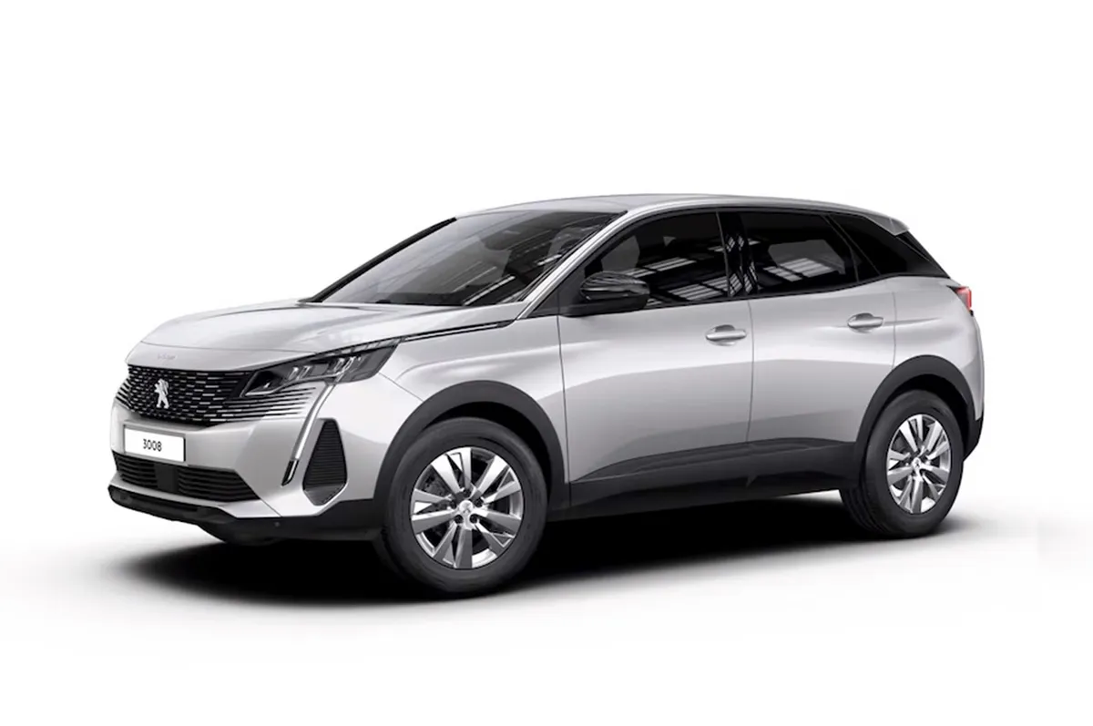 Drive home a lion with Peugeot’s Easy-Own Program