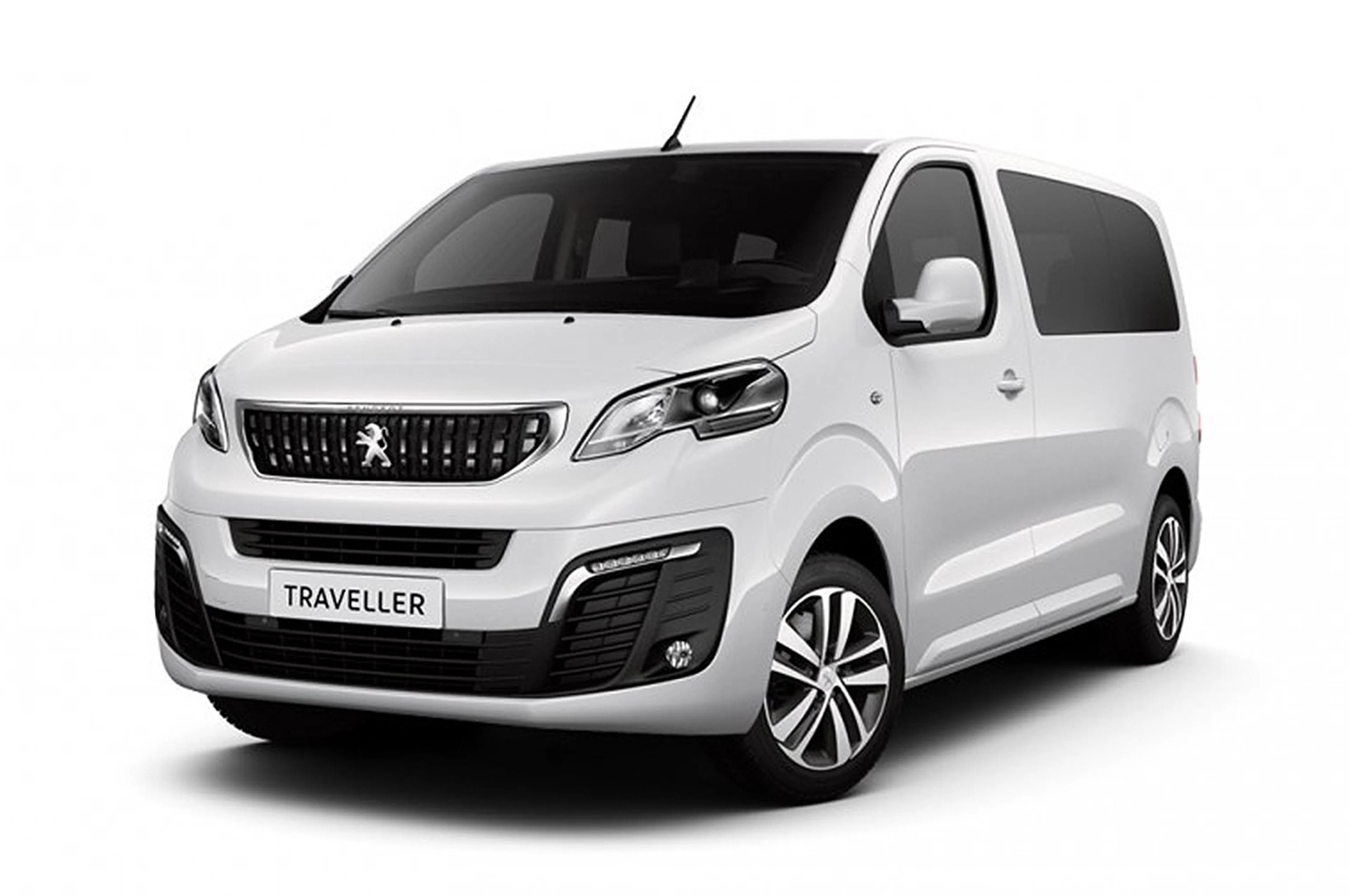 Peugeot Traveller Premium 2022