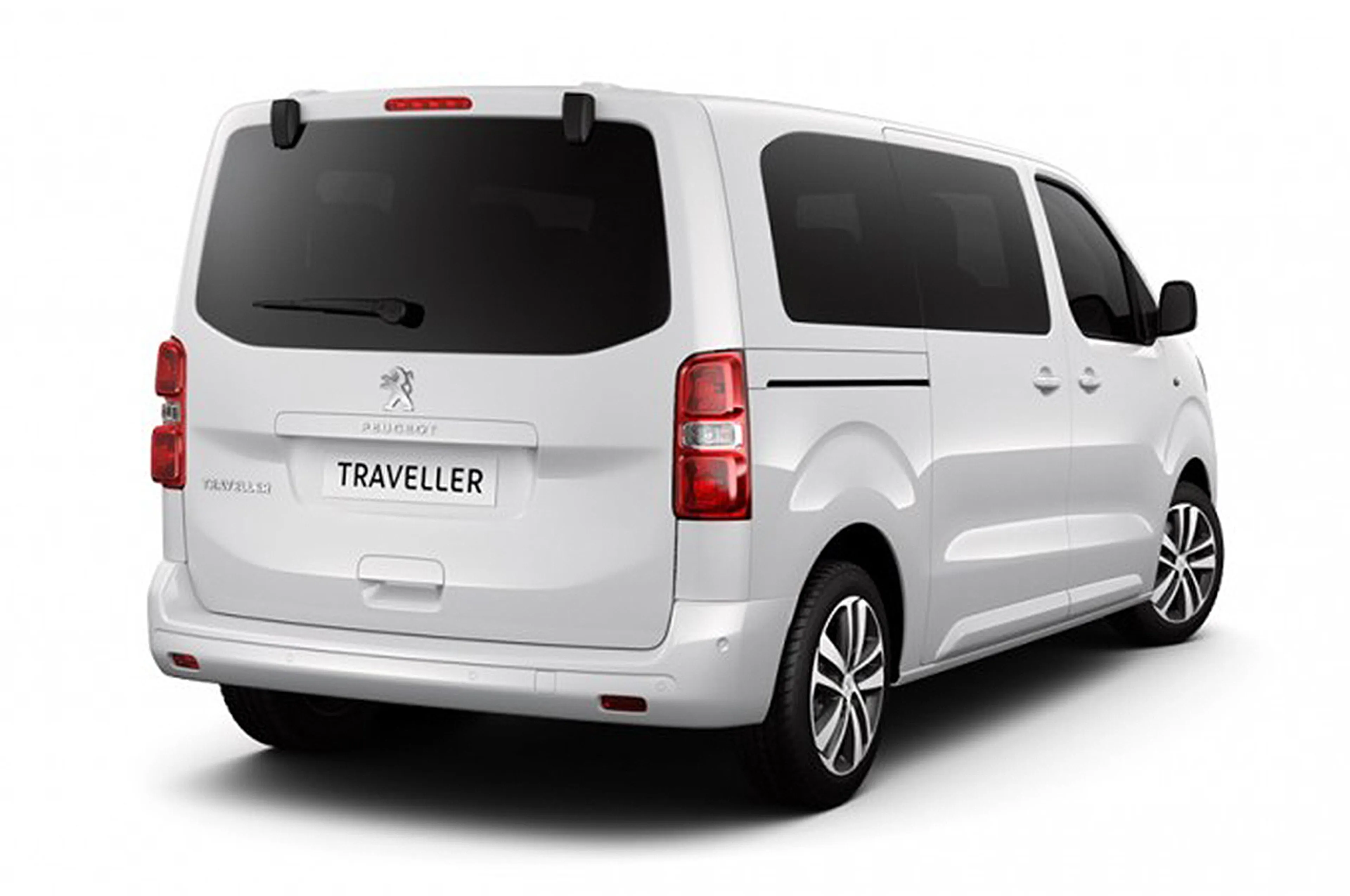 Peugeot Traveller Premium thumbnail 2