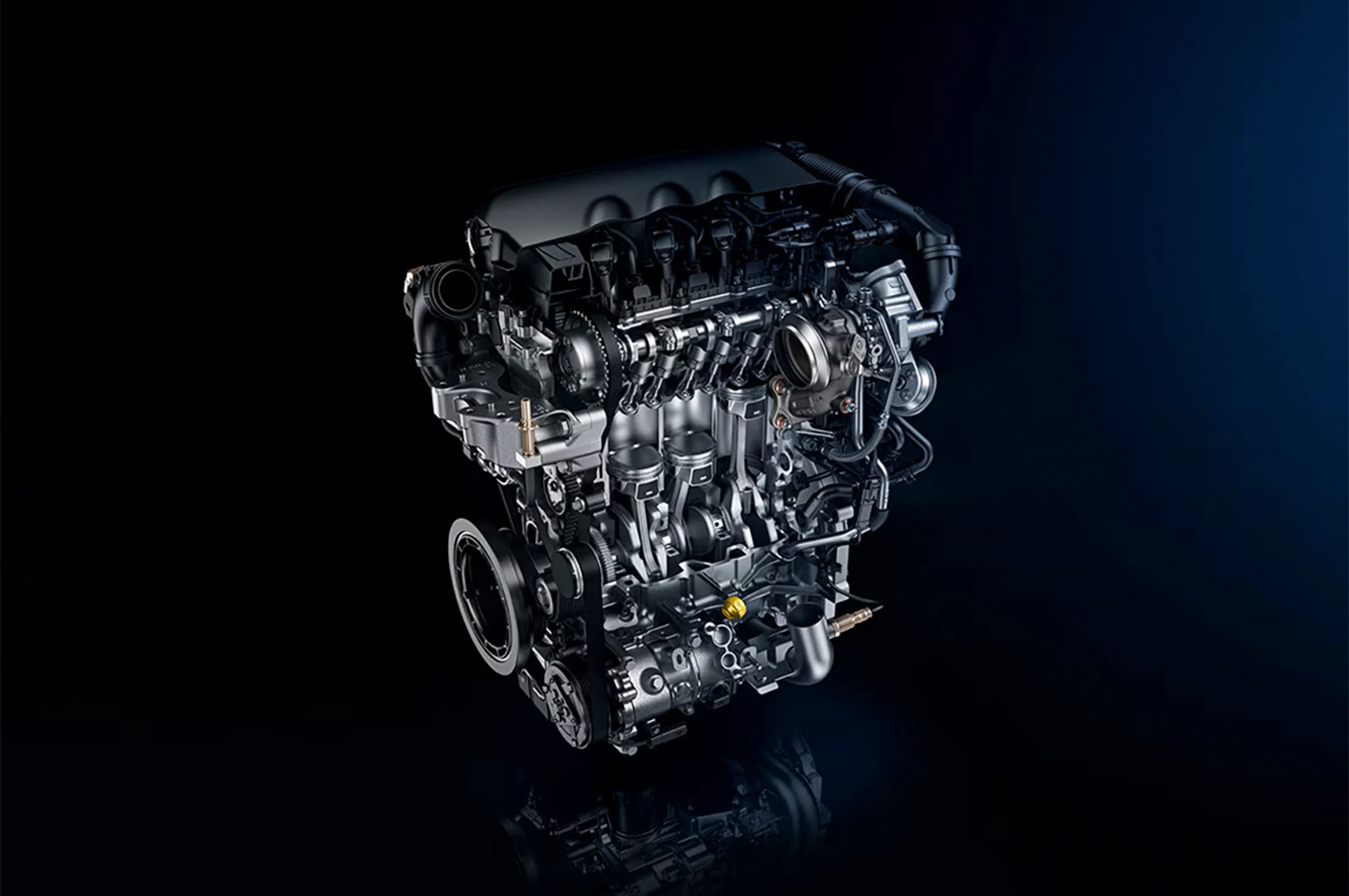 Peugeot 2008 thumbnail 4