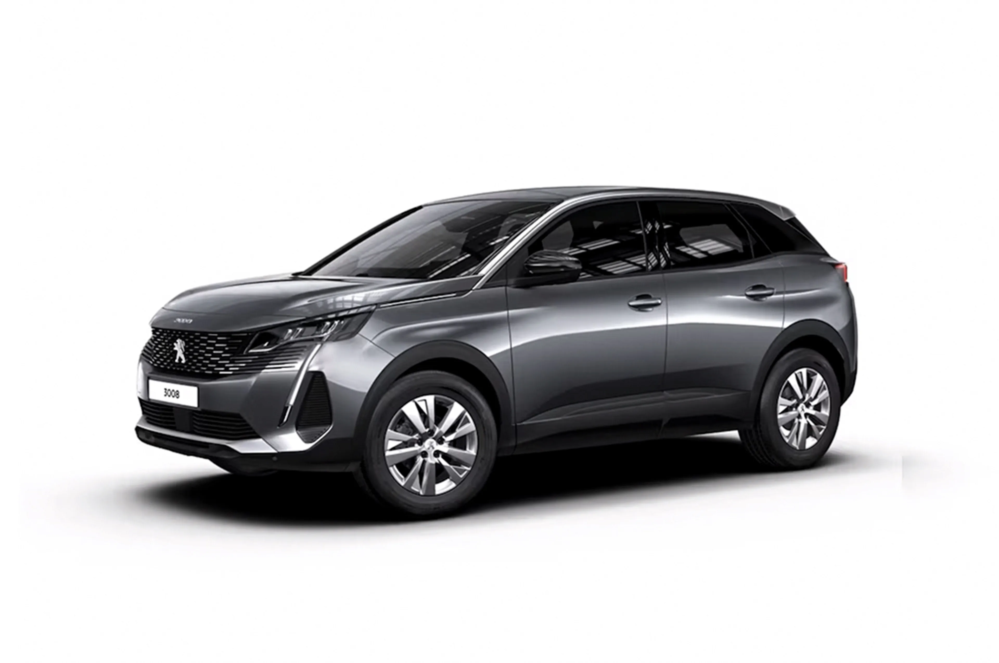 Peugeot 3008 2018–2024