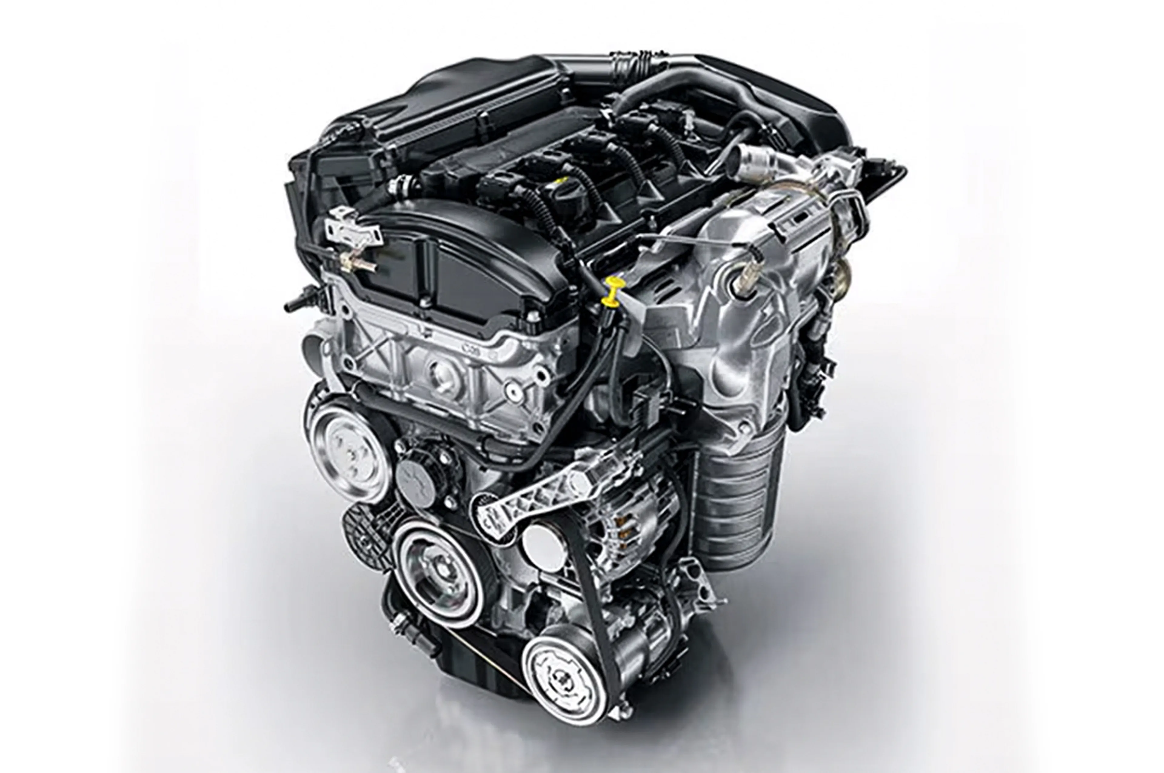 Peugeot 3008 thumbnail 4