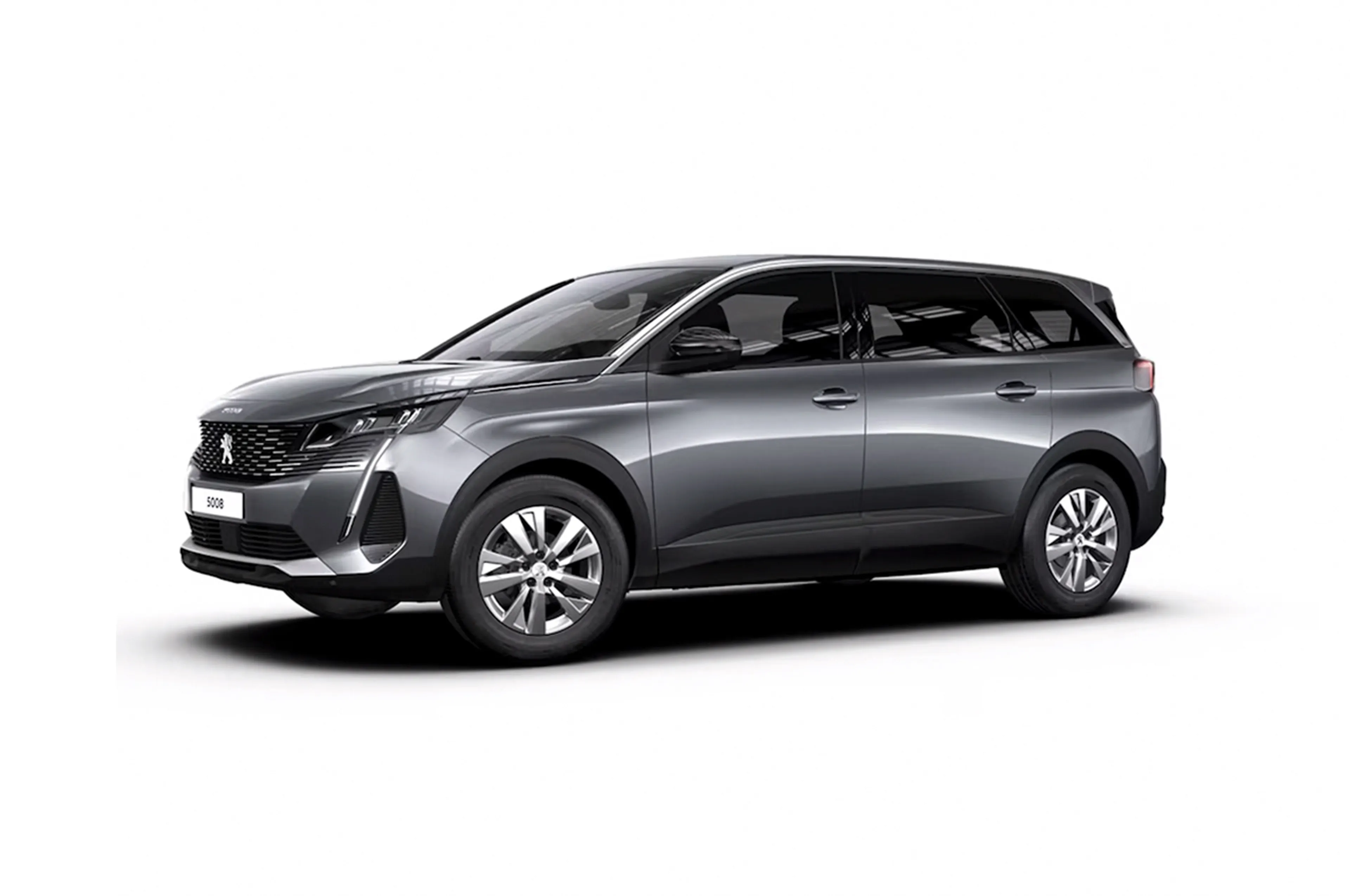 Peugeot 5008 2019–2024