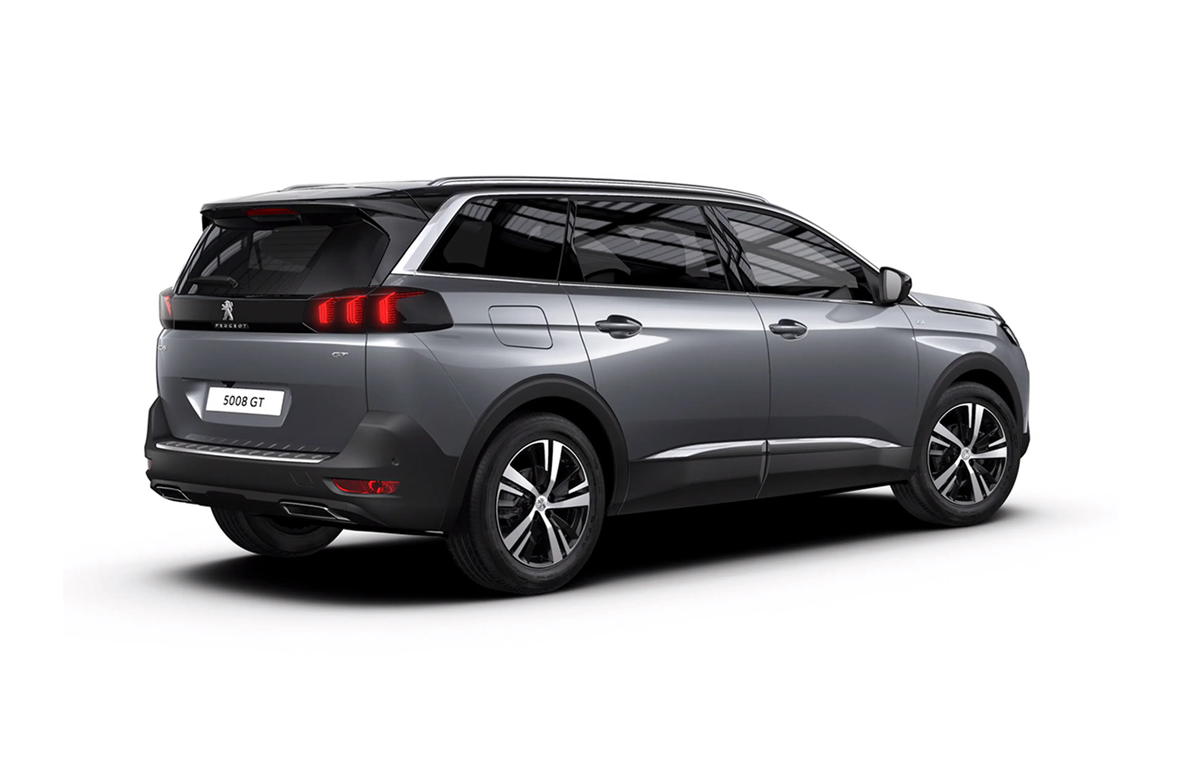Peugeot 5008 thumbnail 2