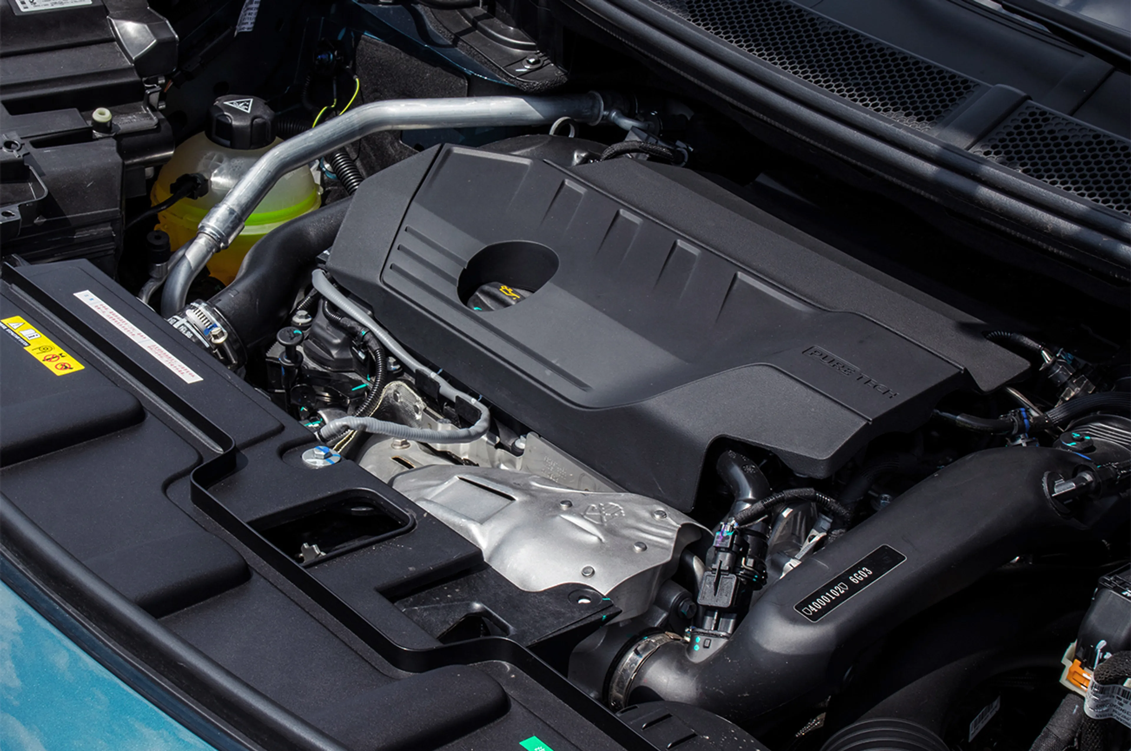 Peugeot 5008 thumbnail 4