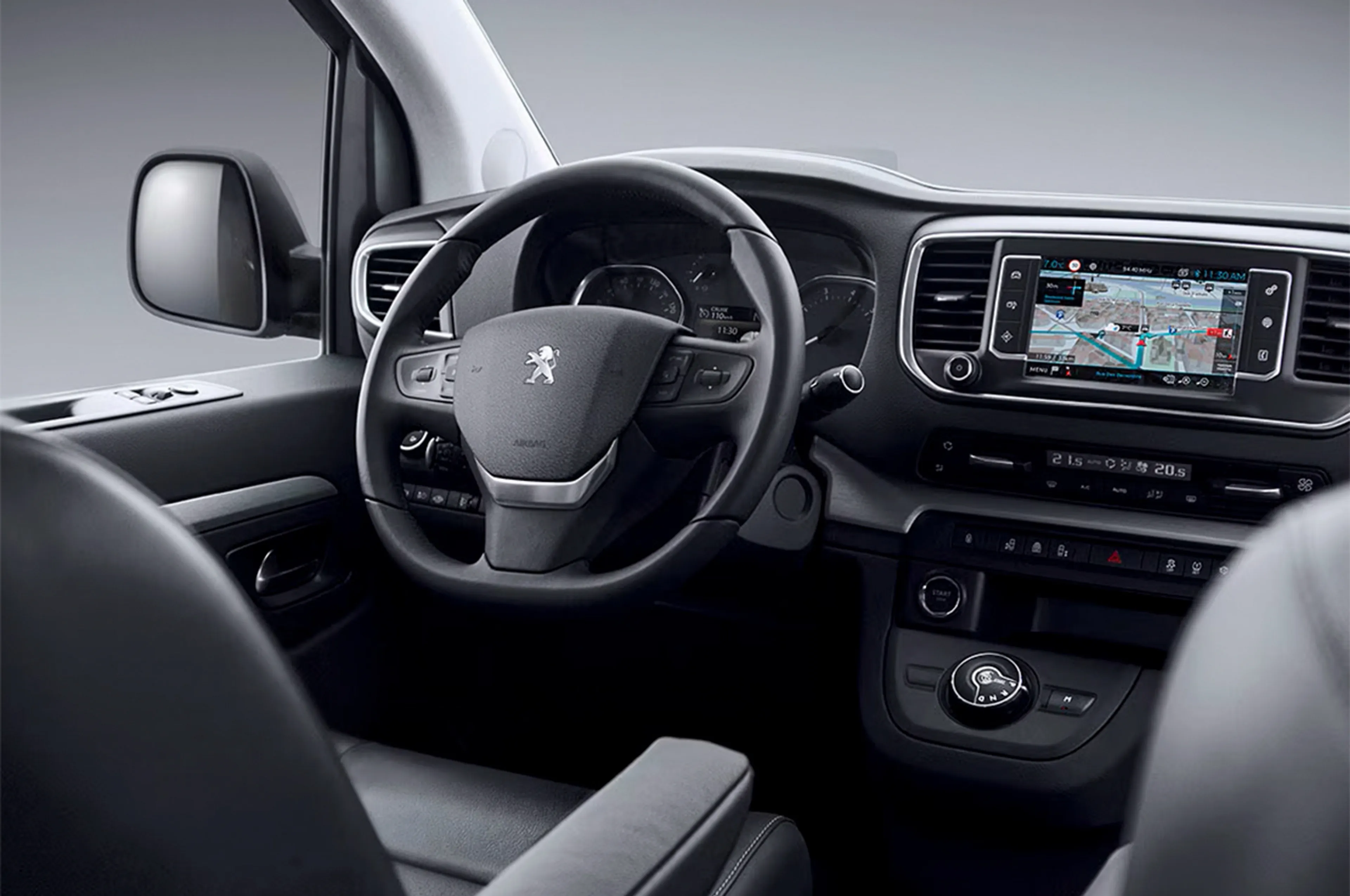 Peugeot Traveller thumbnail 3