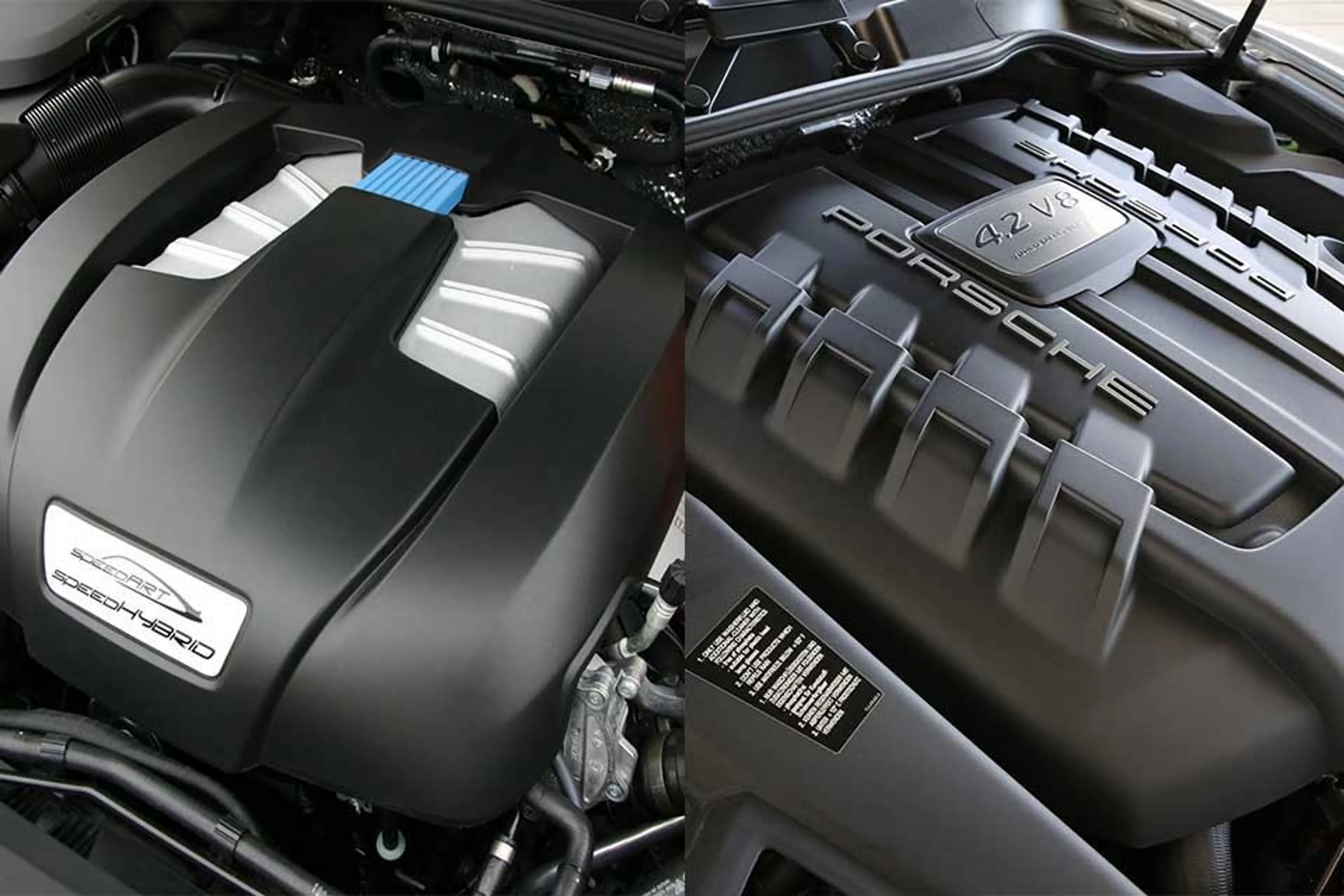 2015 Porsche Cayenne GTS thumbnail 4