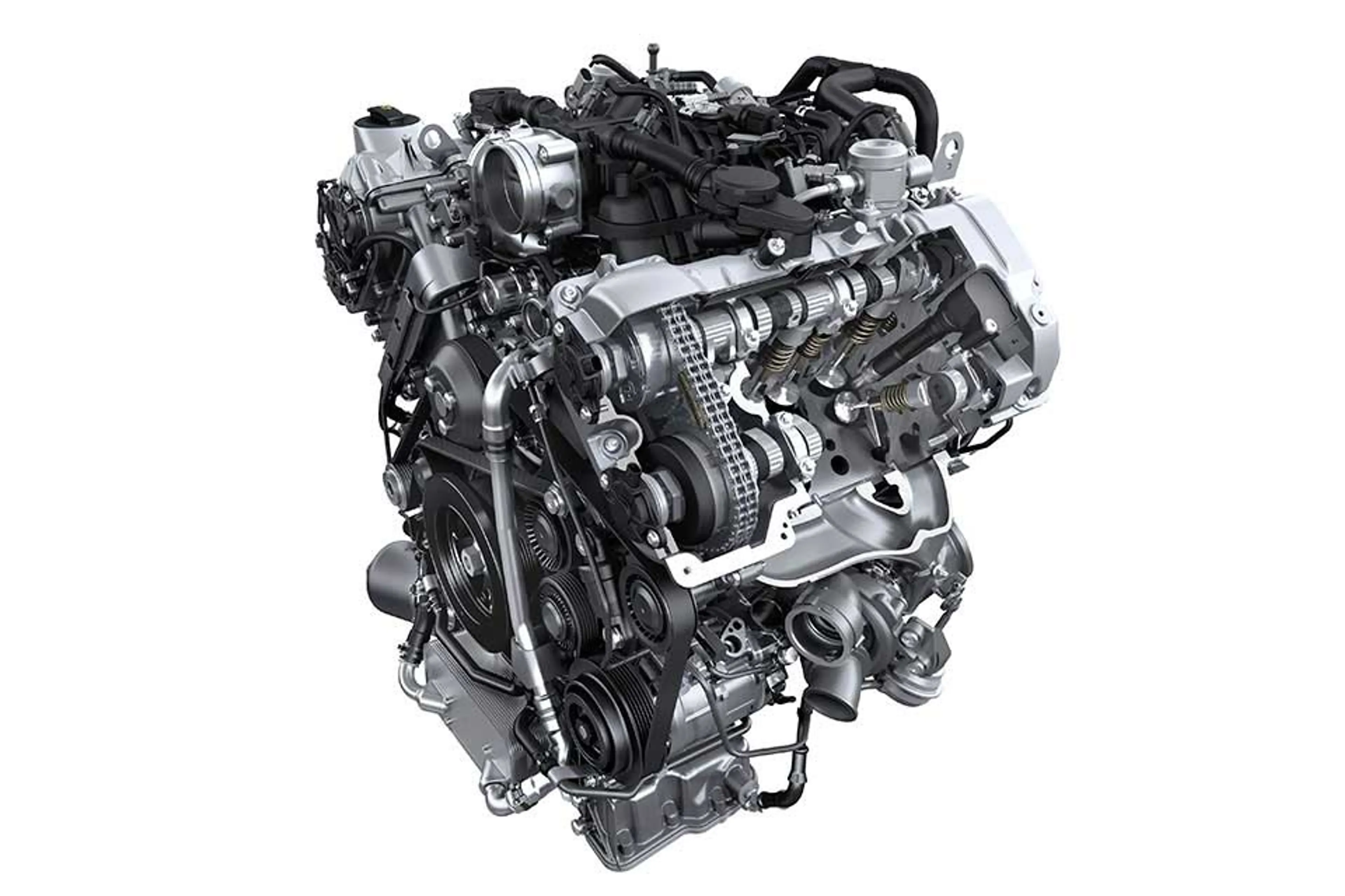 2015 Porsche Macan Turbo thumbnail 4