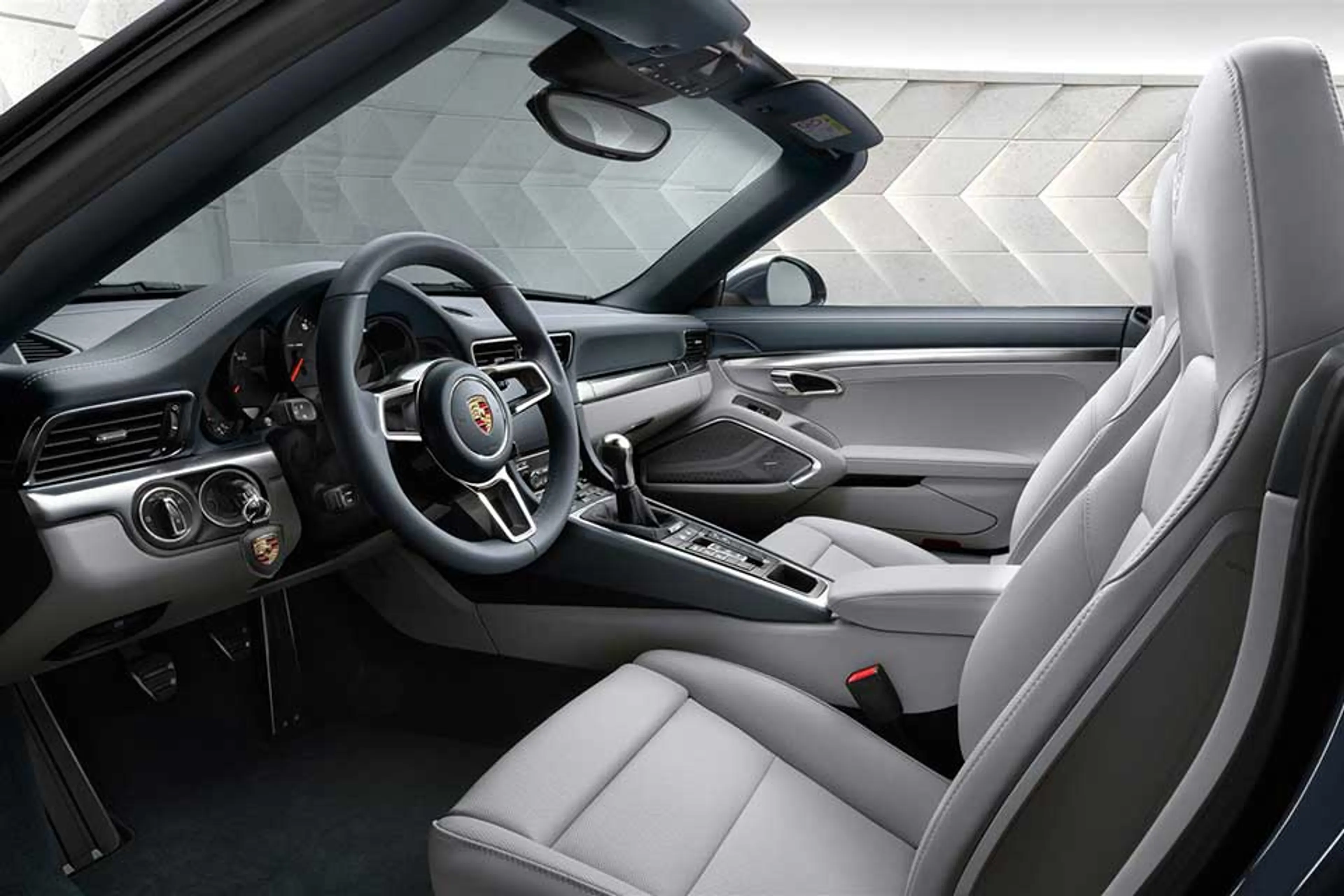 Porsche 911 Carrera Cabriolet thumbnail 3