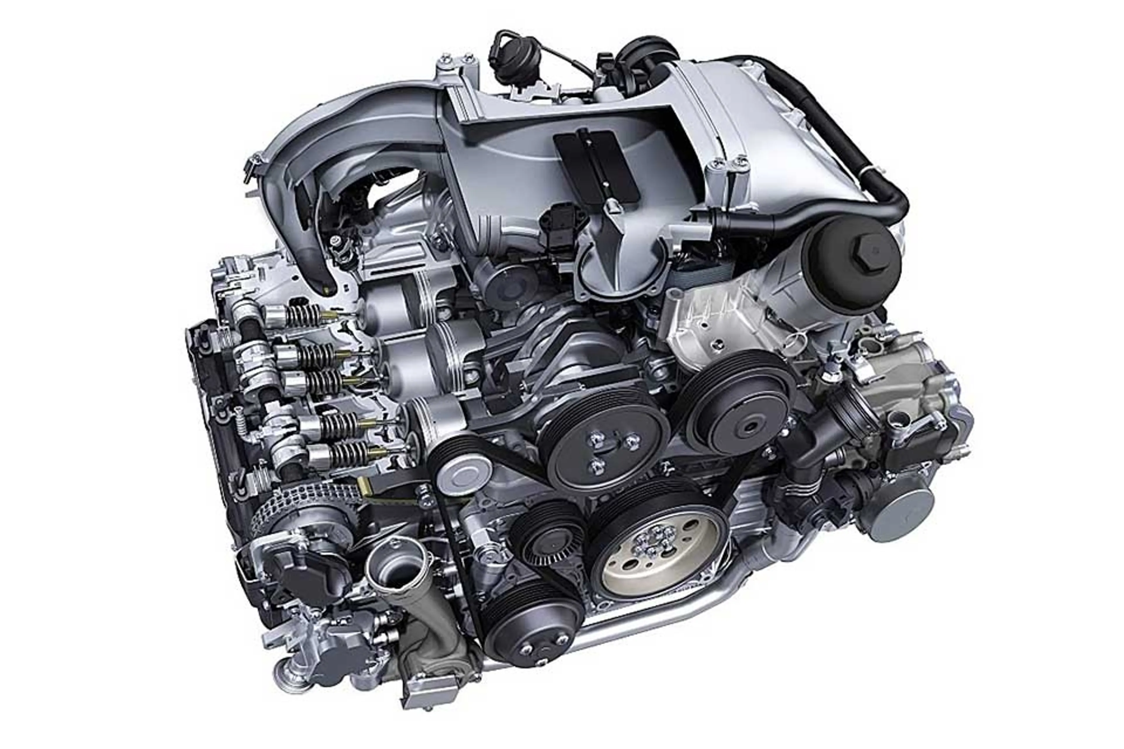 Porsche 911 Targa thumbnail 4