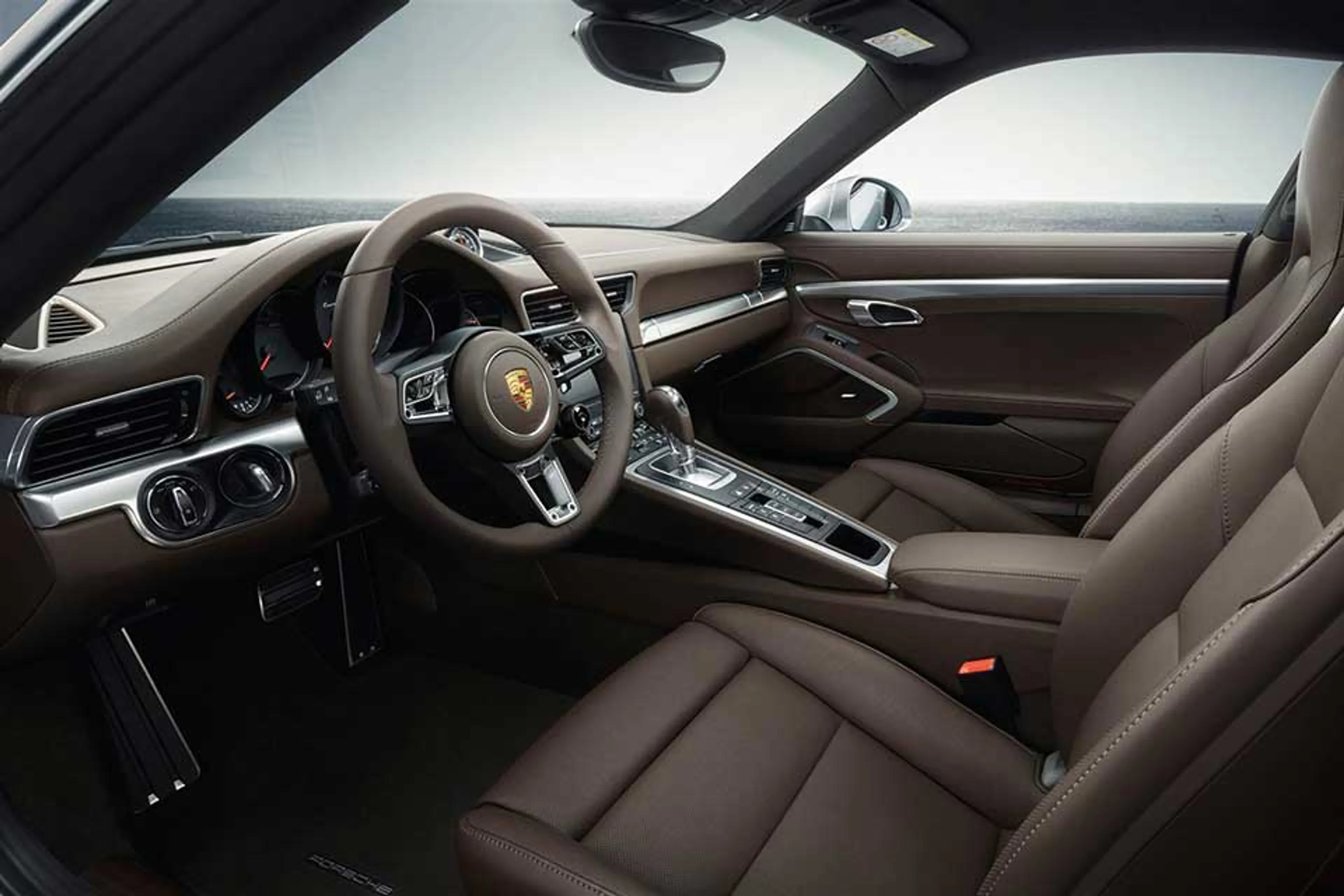 Porsche 911 Turbo thumbnail 3