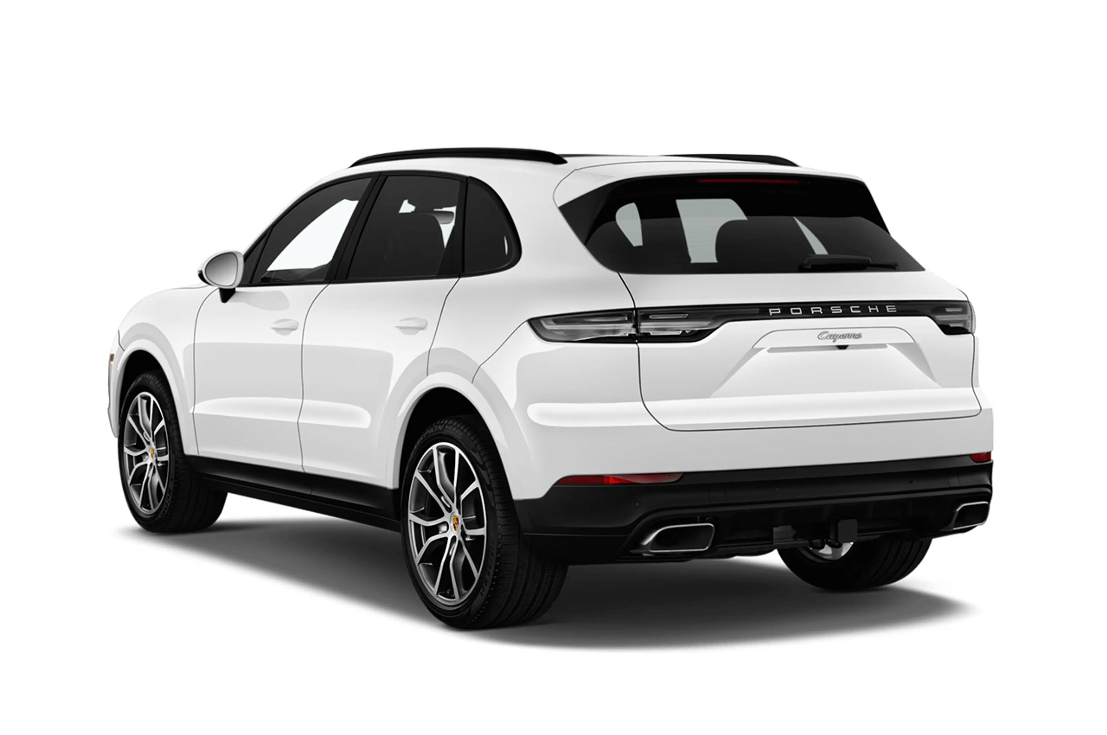 2019 Porsche Cayenne 3.0L V6 thumbnail 2