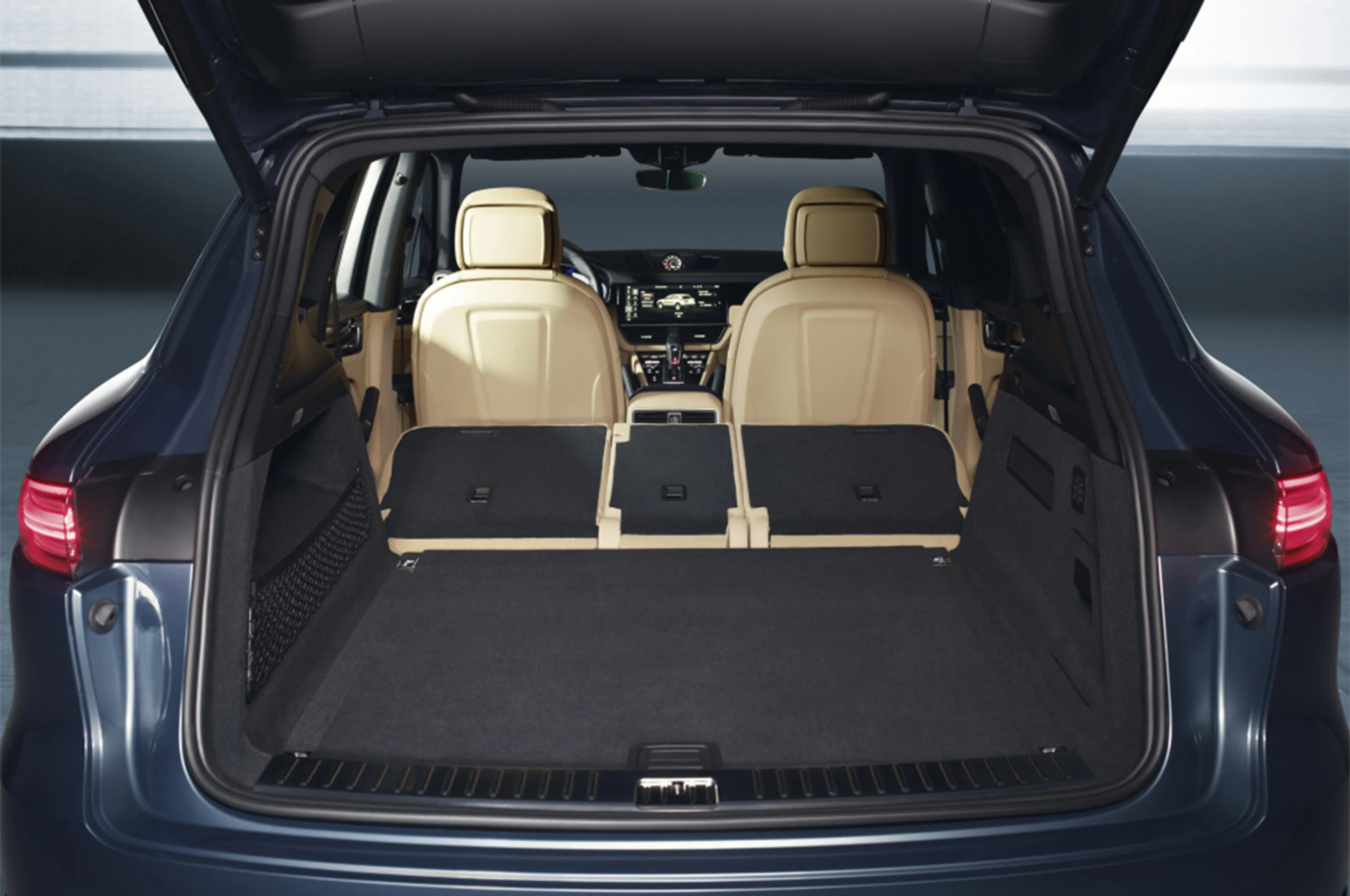 2019 Porsche Cayenne 3.0L V6 thumbnail 4