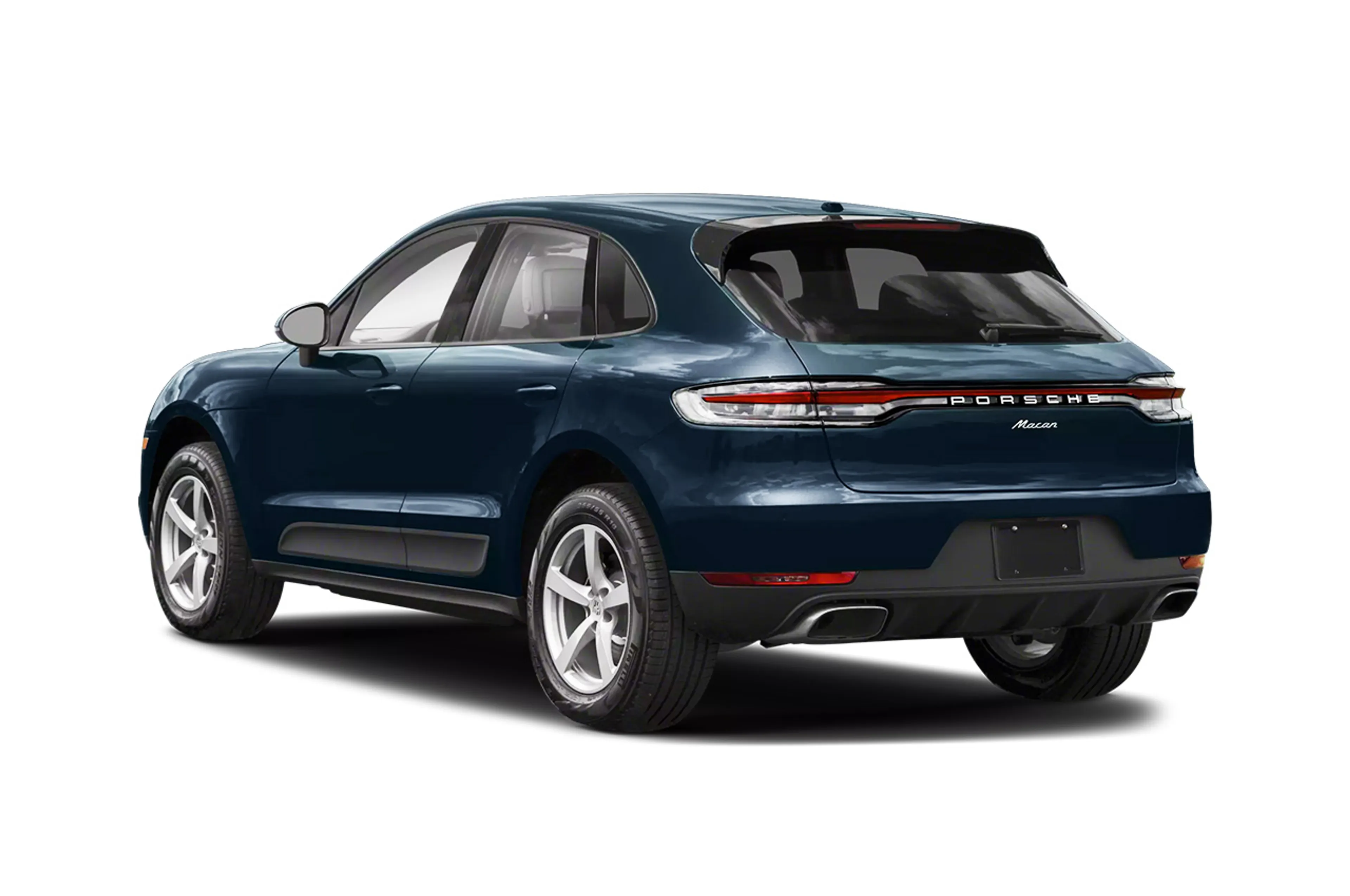 Porsche Macan thumbnail 2
