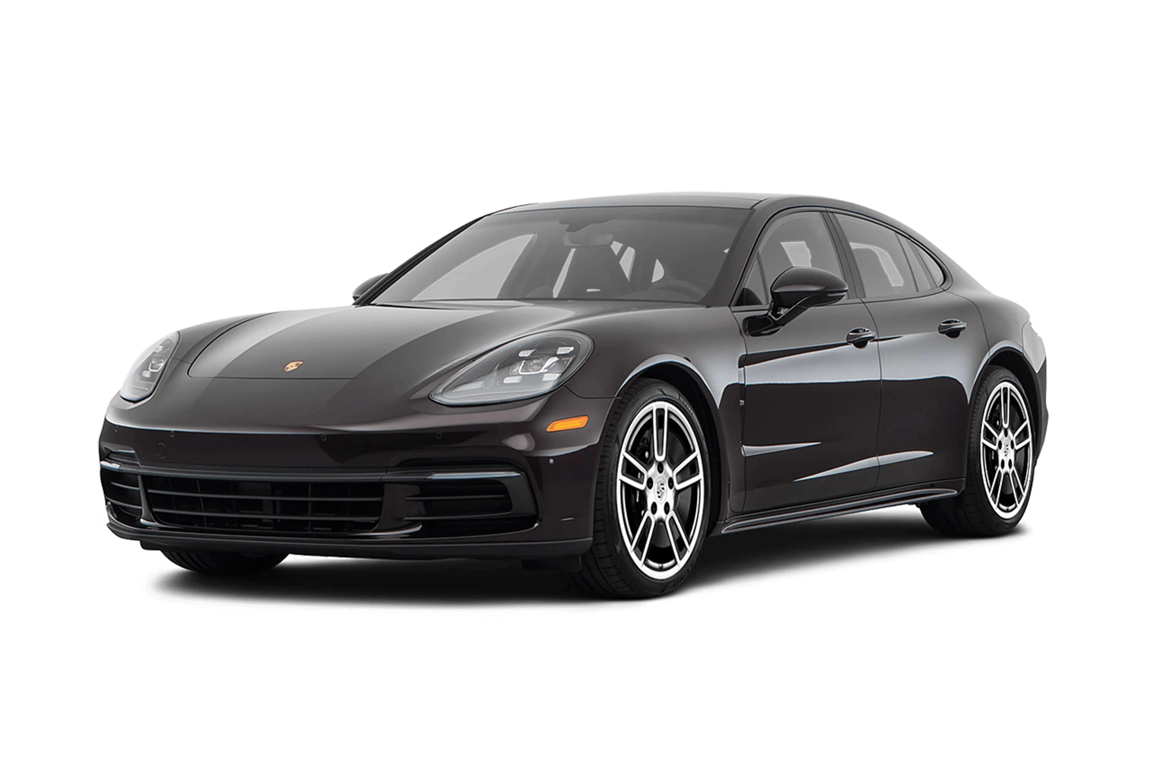 Porsche Panamera 2019