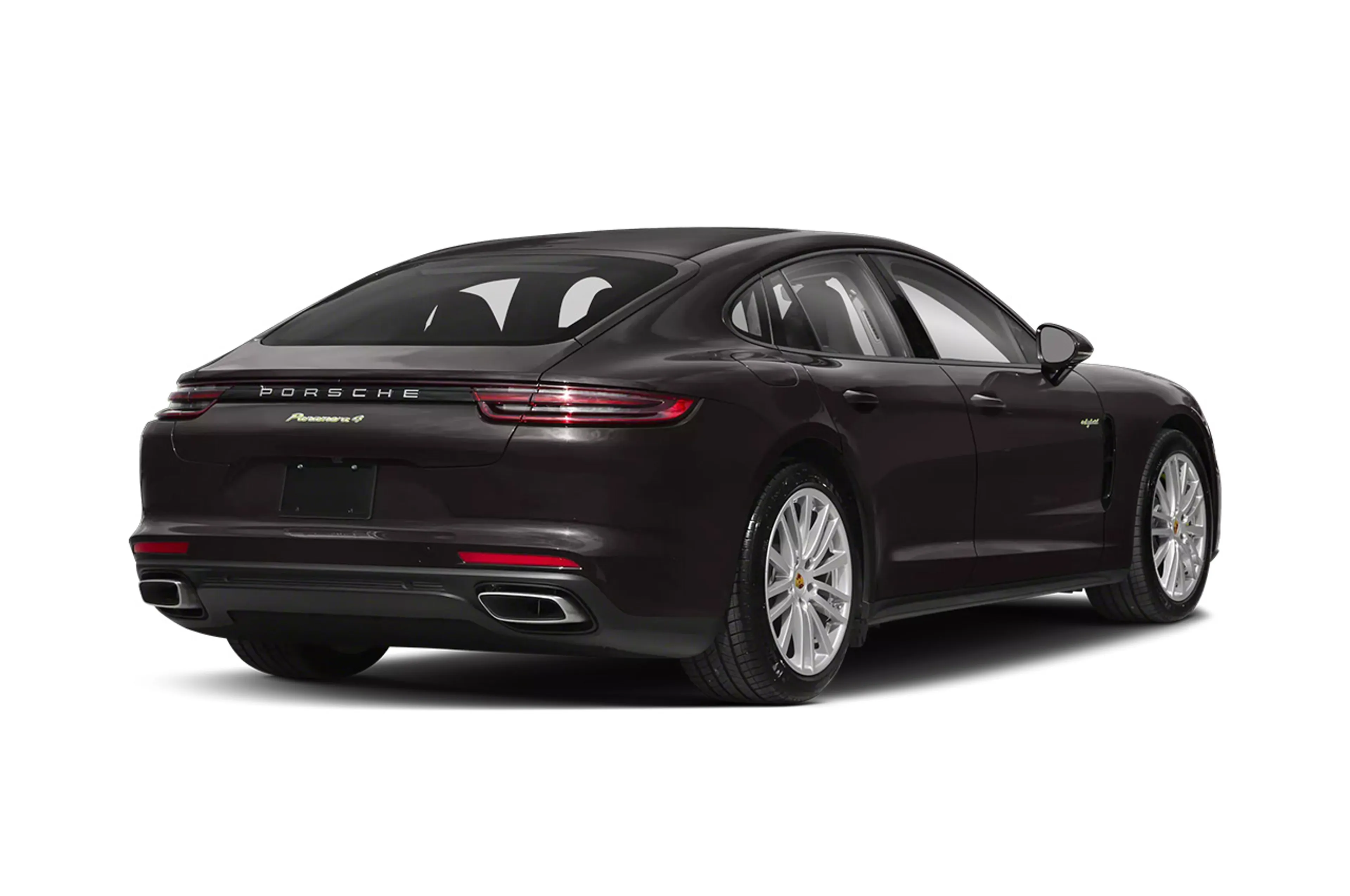 Porsche Panamera thumbnail 2