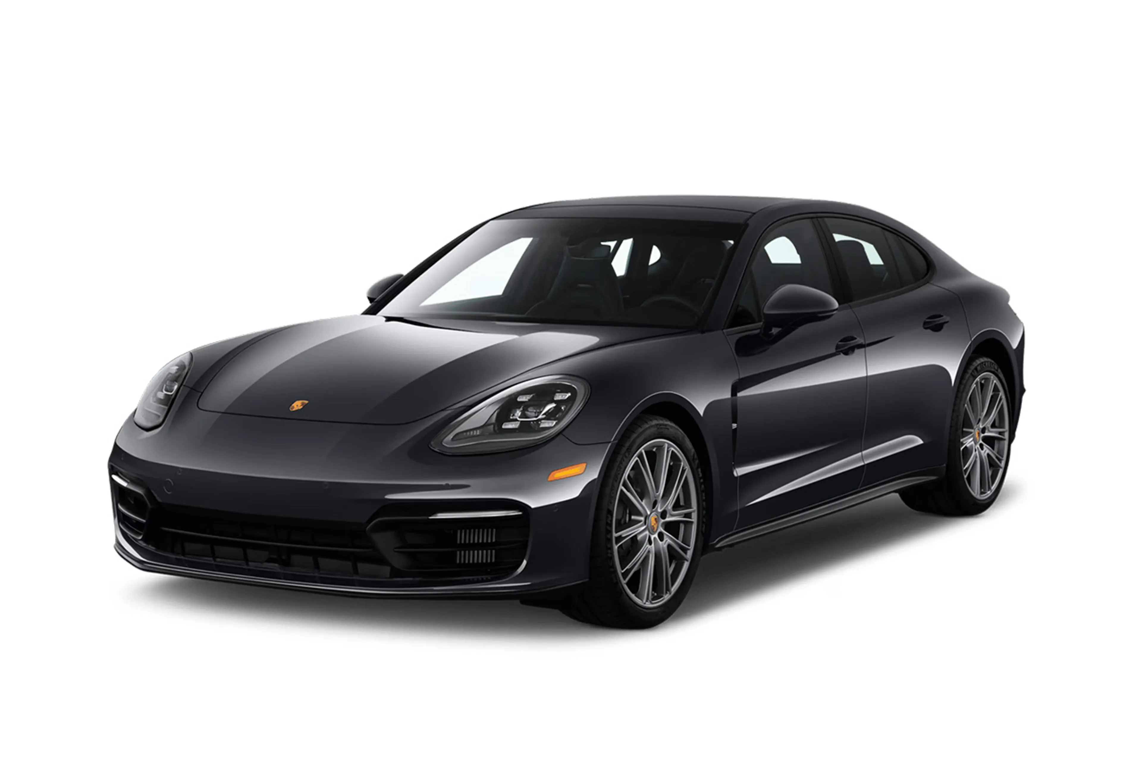 Porsche Panamera Sport Turismo 2019