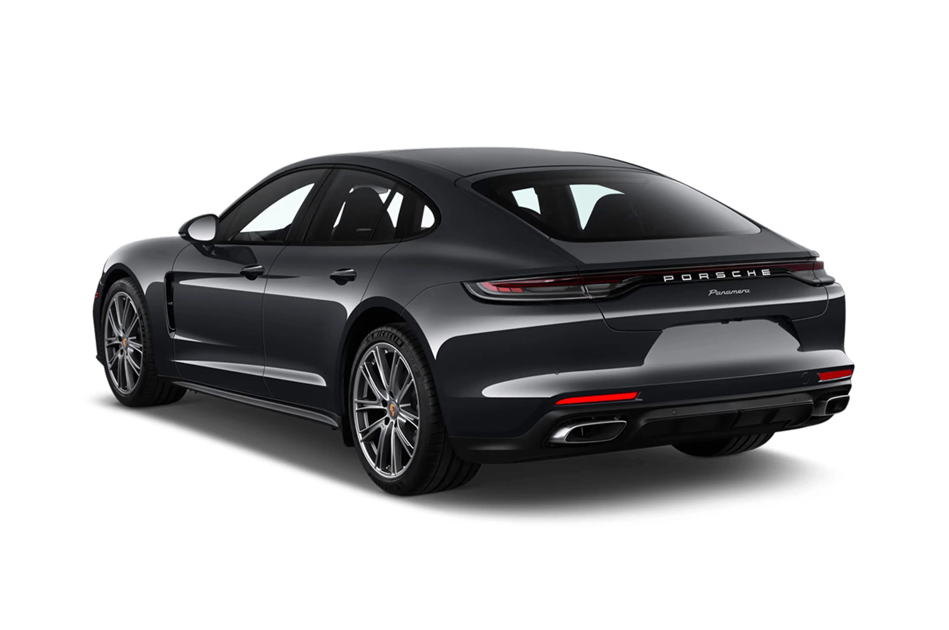 Porsche Panamera Sport Turismo thumbnail 2