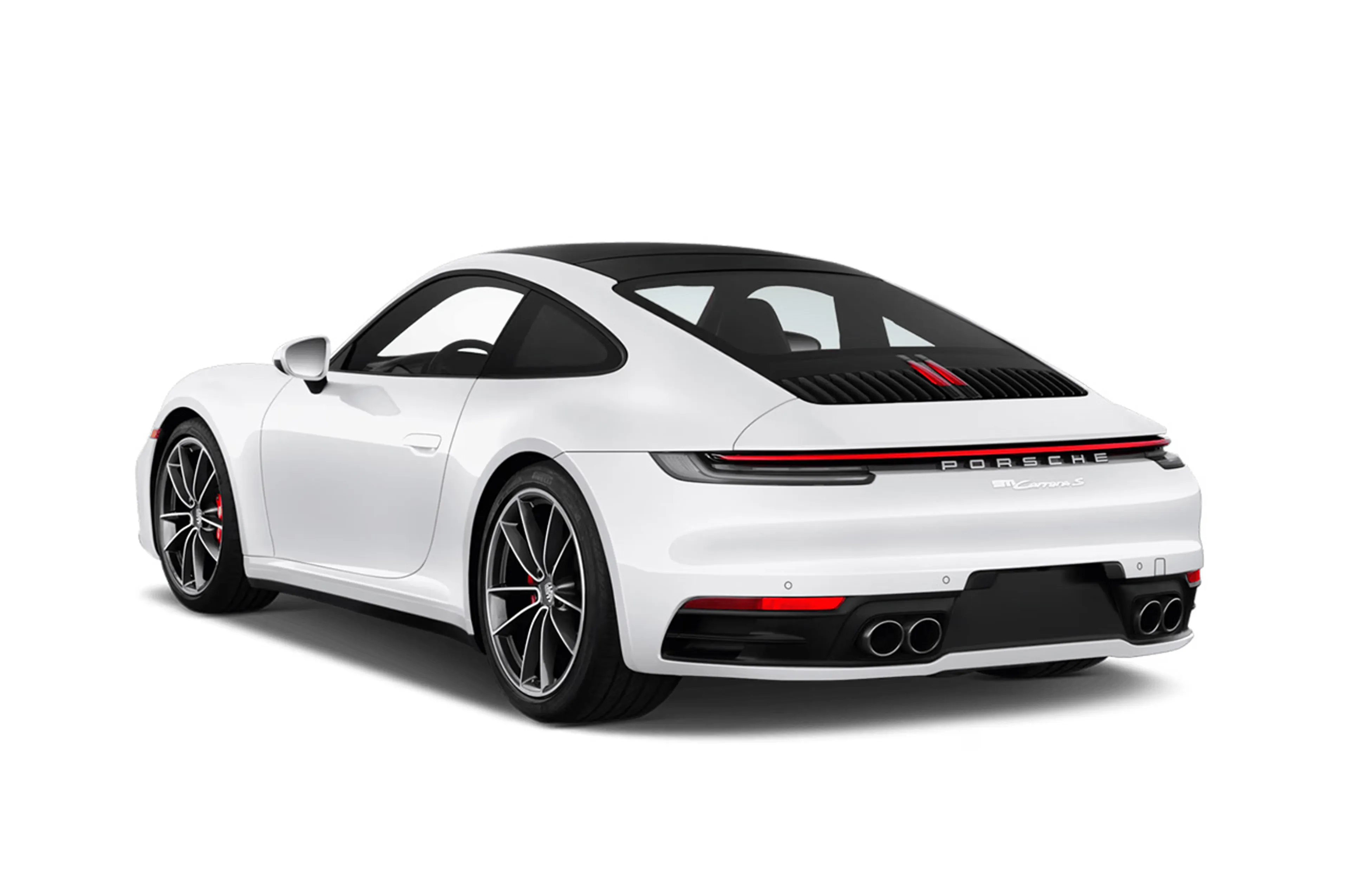 Porsche 911 thumbnail 2