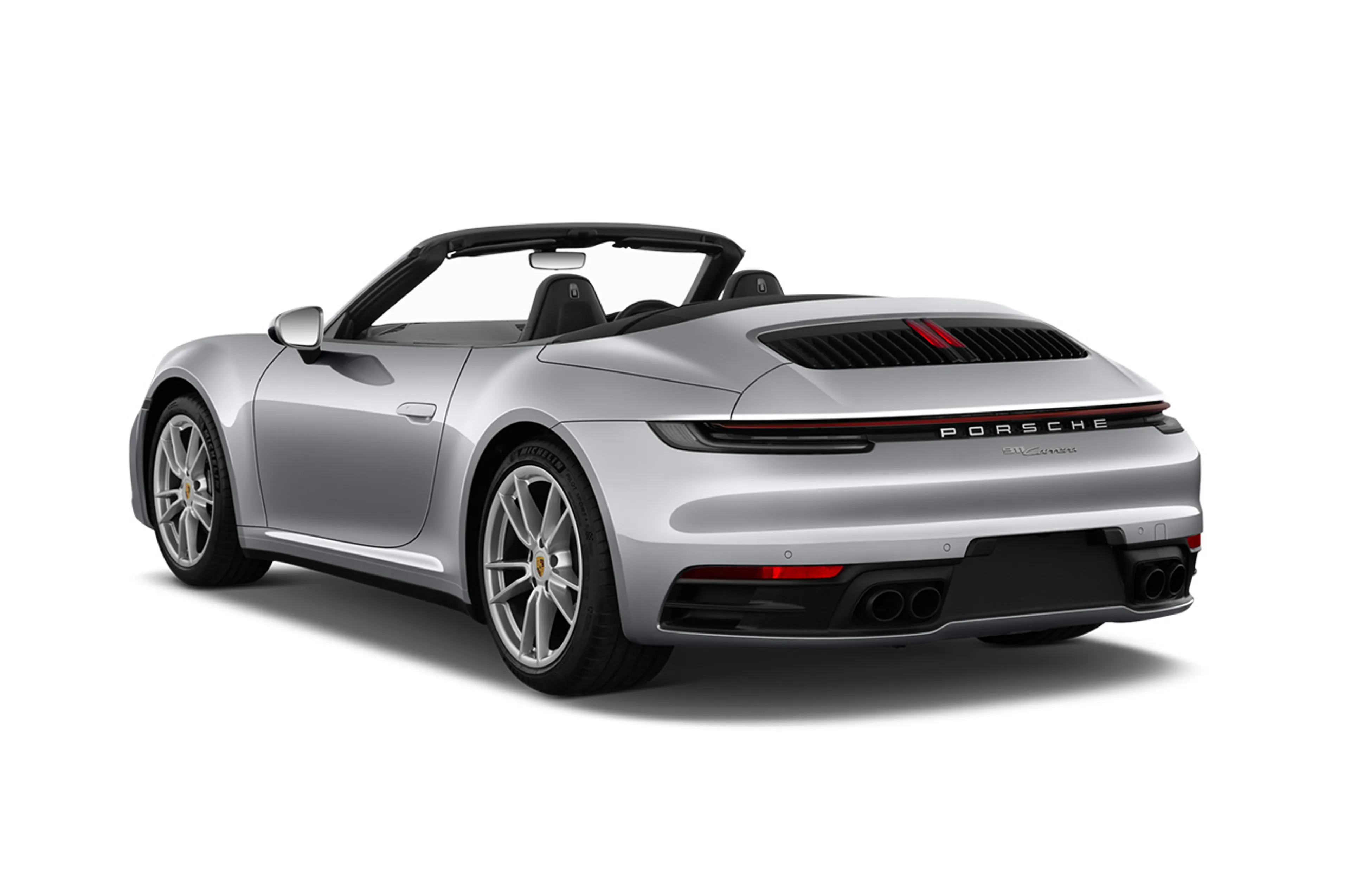 Porsche 911 Cabriolet thumbnail 2