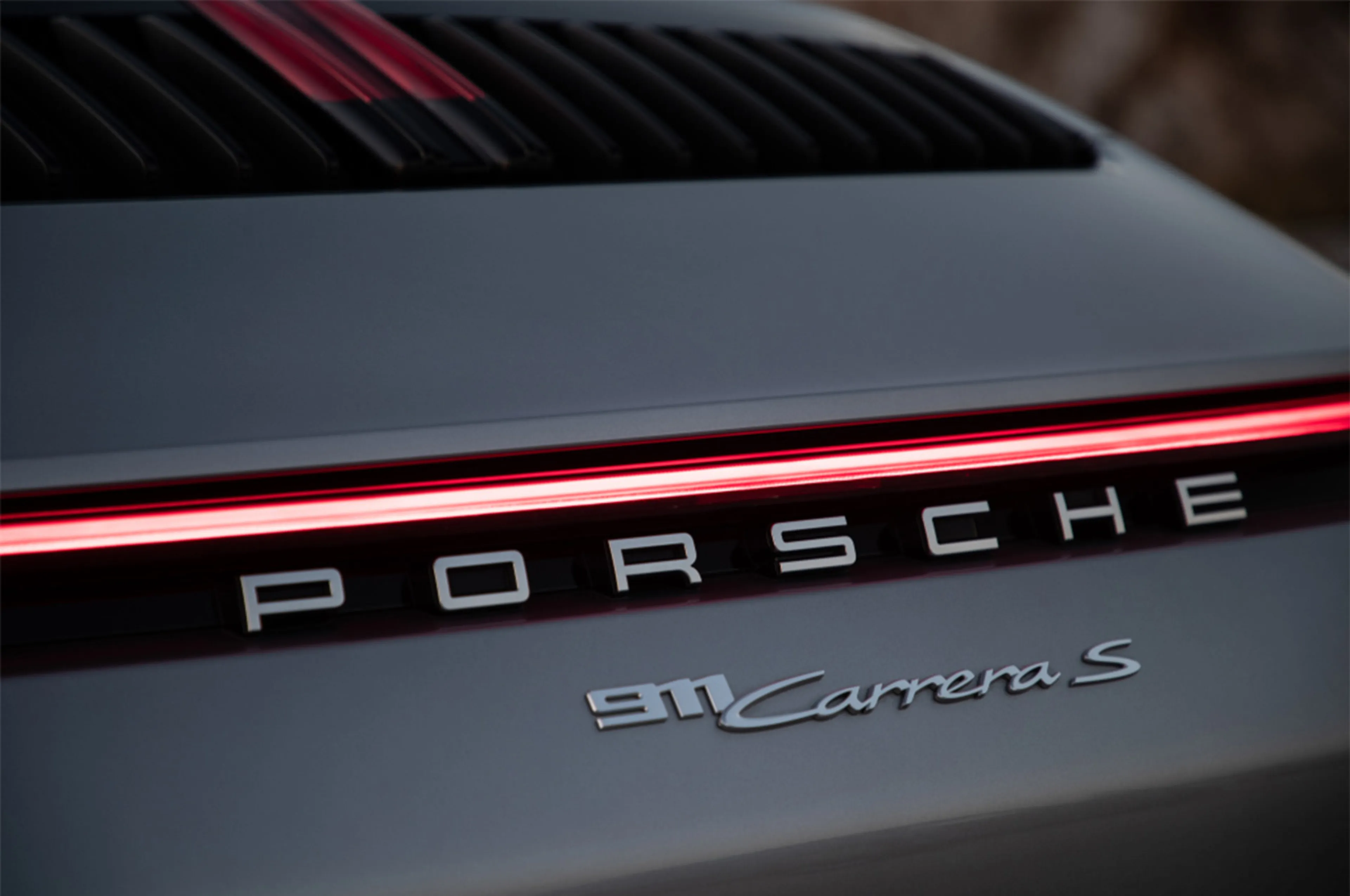 Porsche 911 Cabriolet thumbnail 4