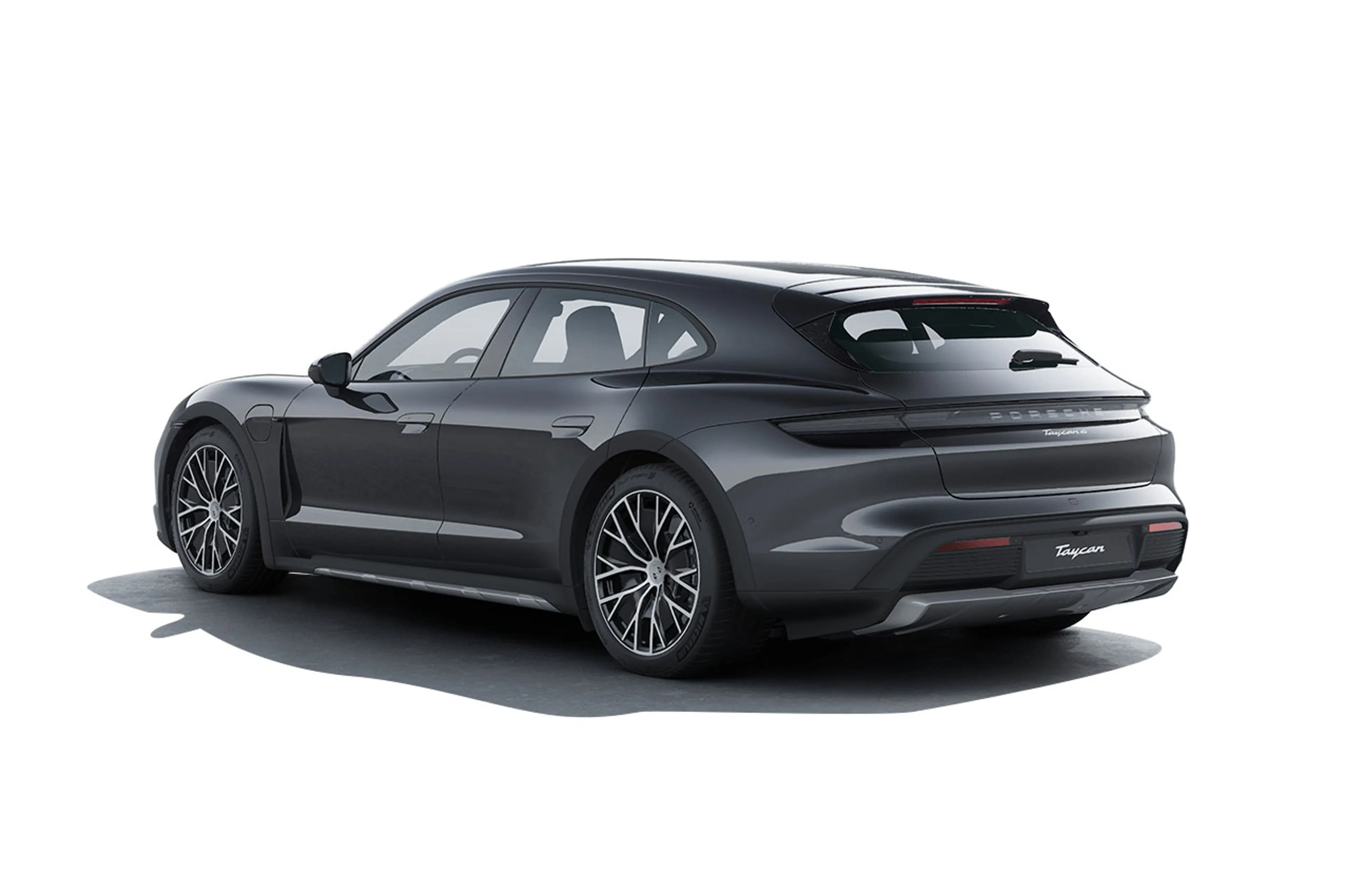 Porsche Taycan thumbnail 2