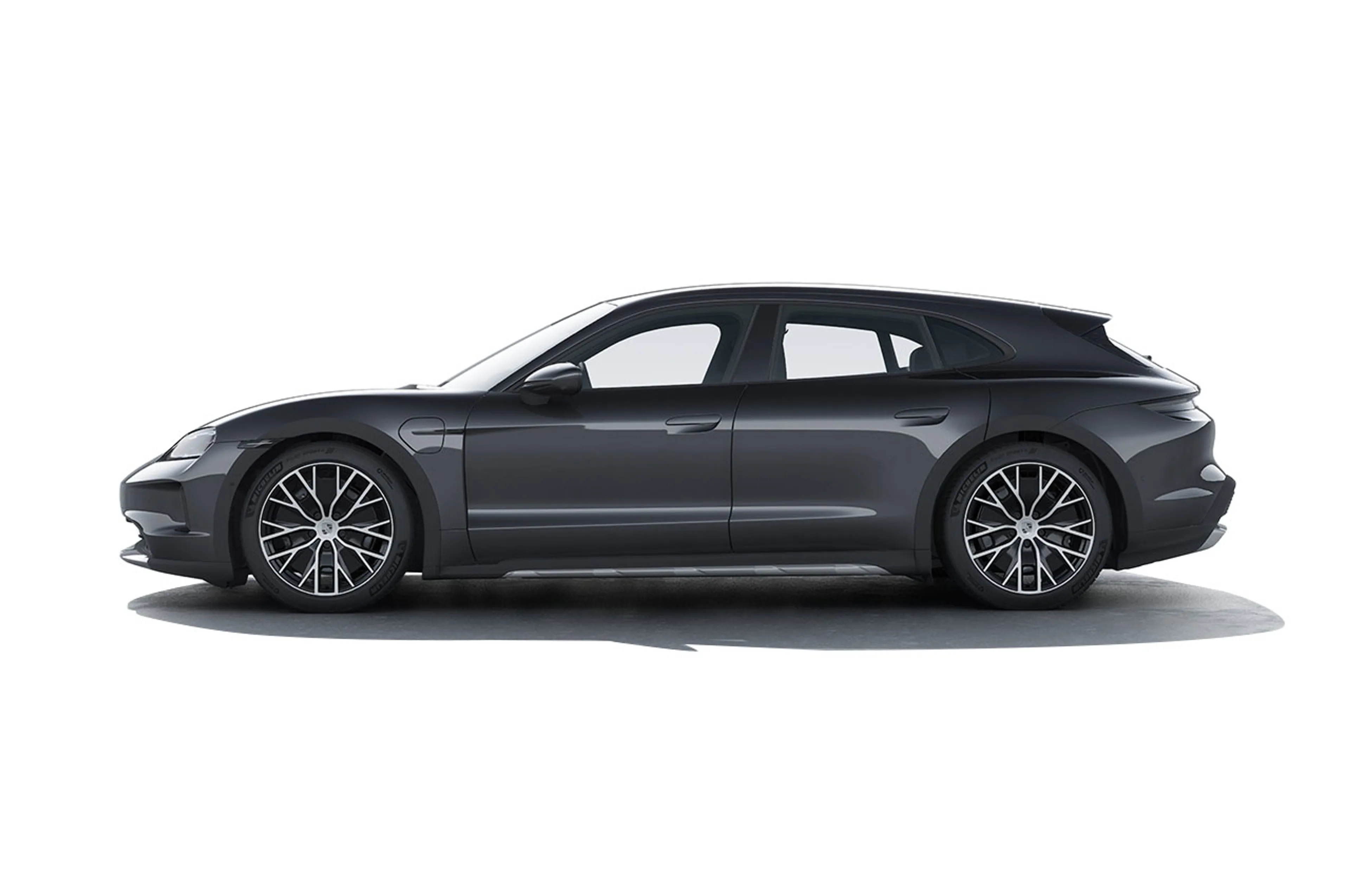 Porsche Taycan thumbnail 4