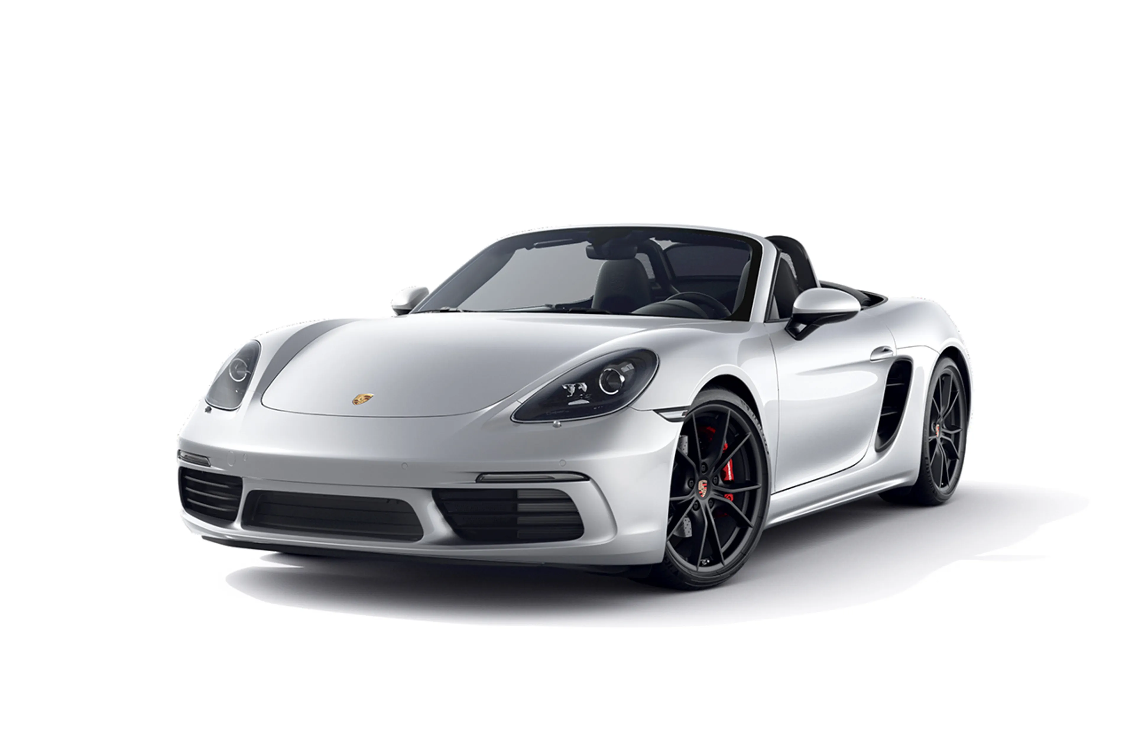 Porsche 718 Boxster 2024