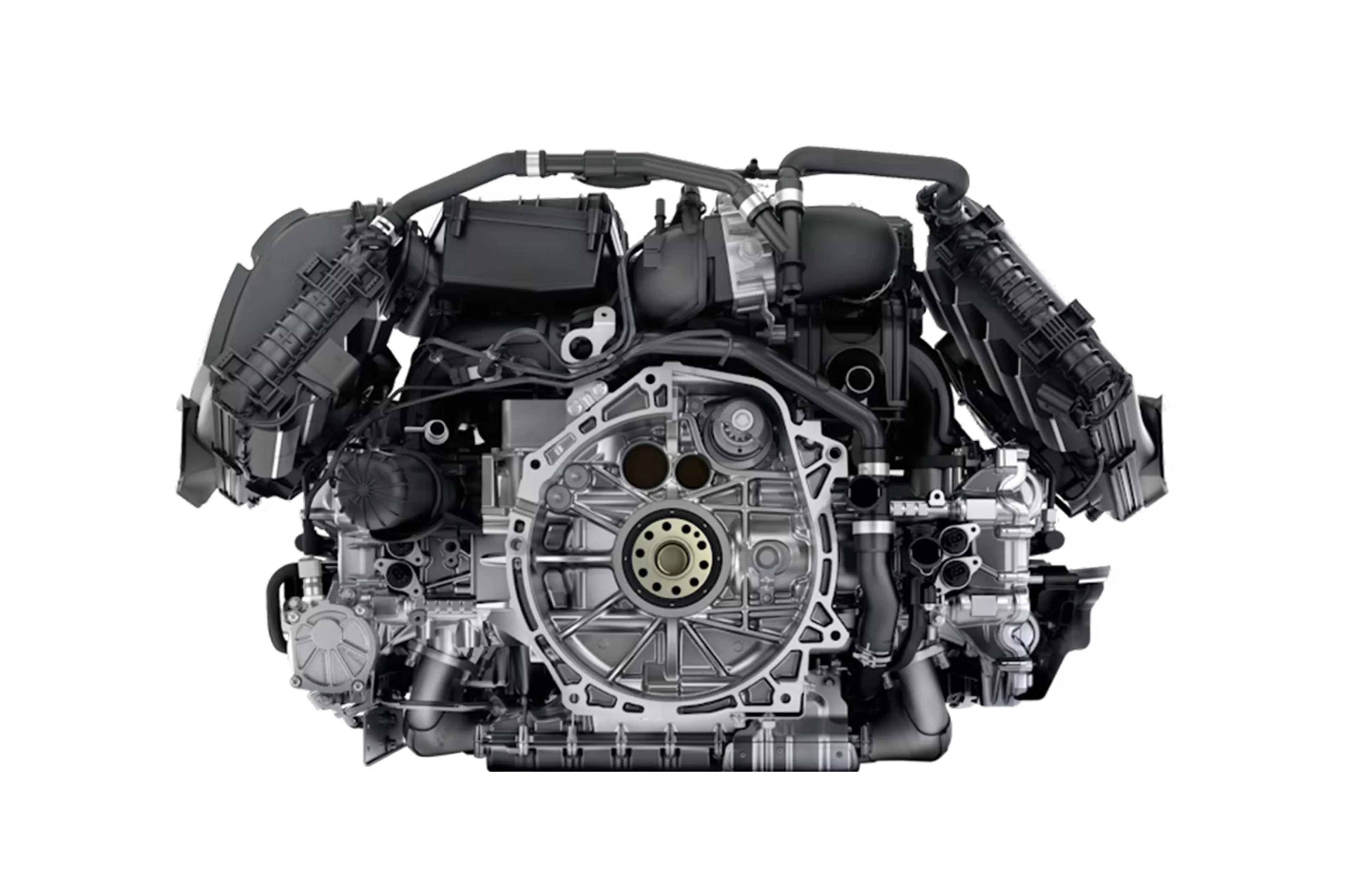 Porsche 718 Boxster thumbnail 4