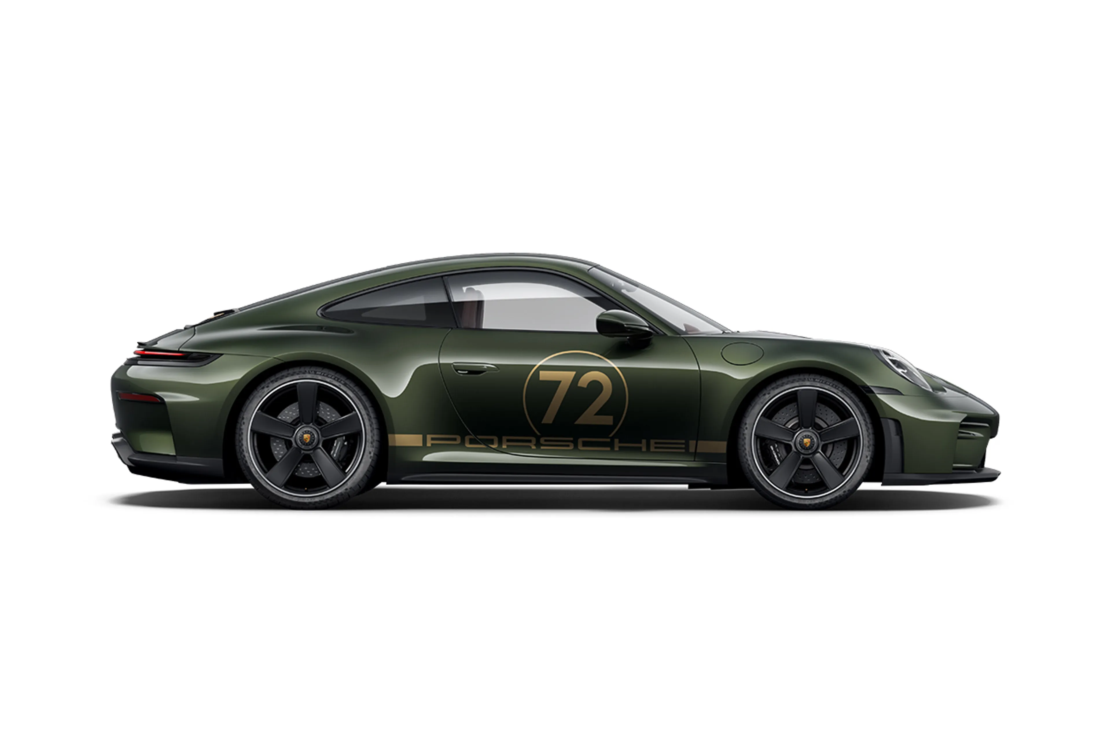 Porsche 911 GT3 thumbnail 4
