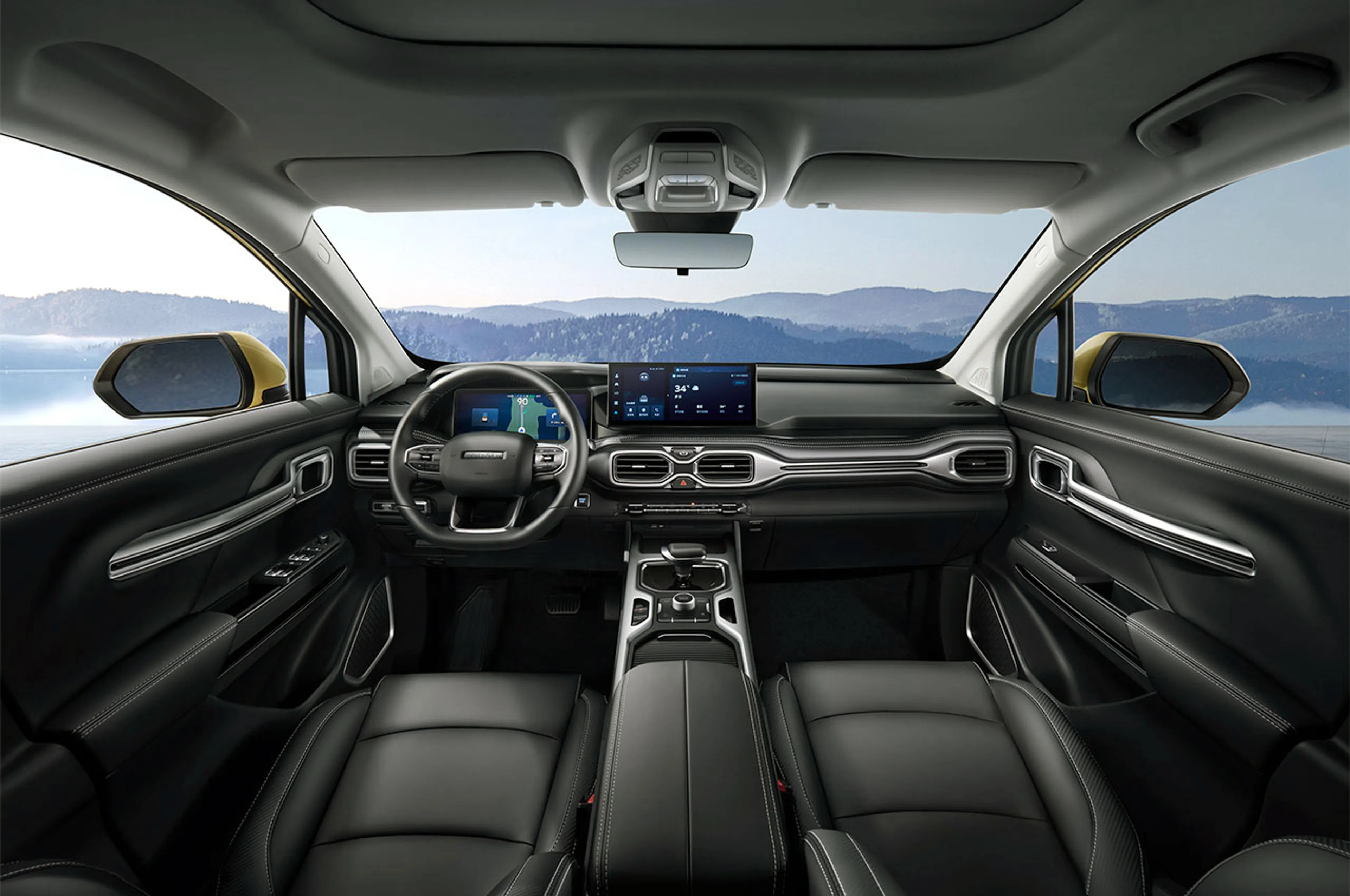 Radar RD6 EM-P (PHEV) thumbnail 3