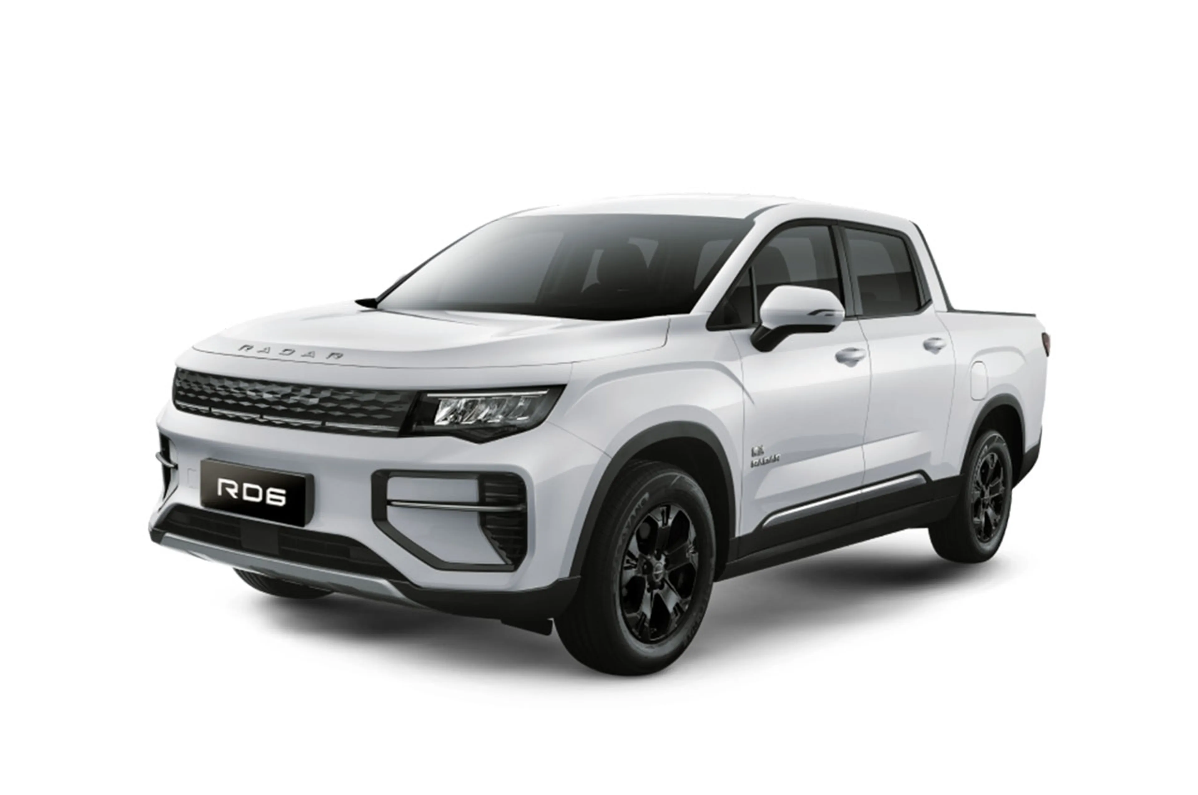 Radar RD6 Econ (BEV) 2026