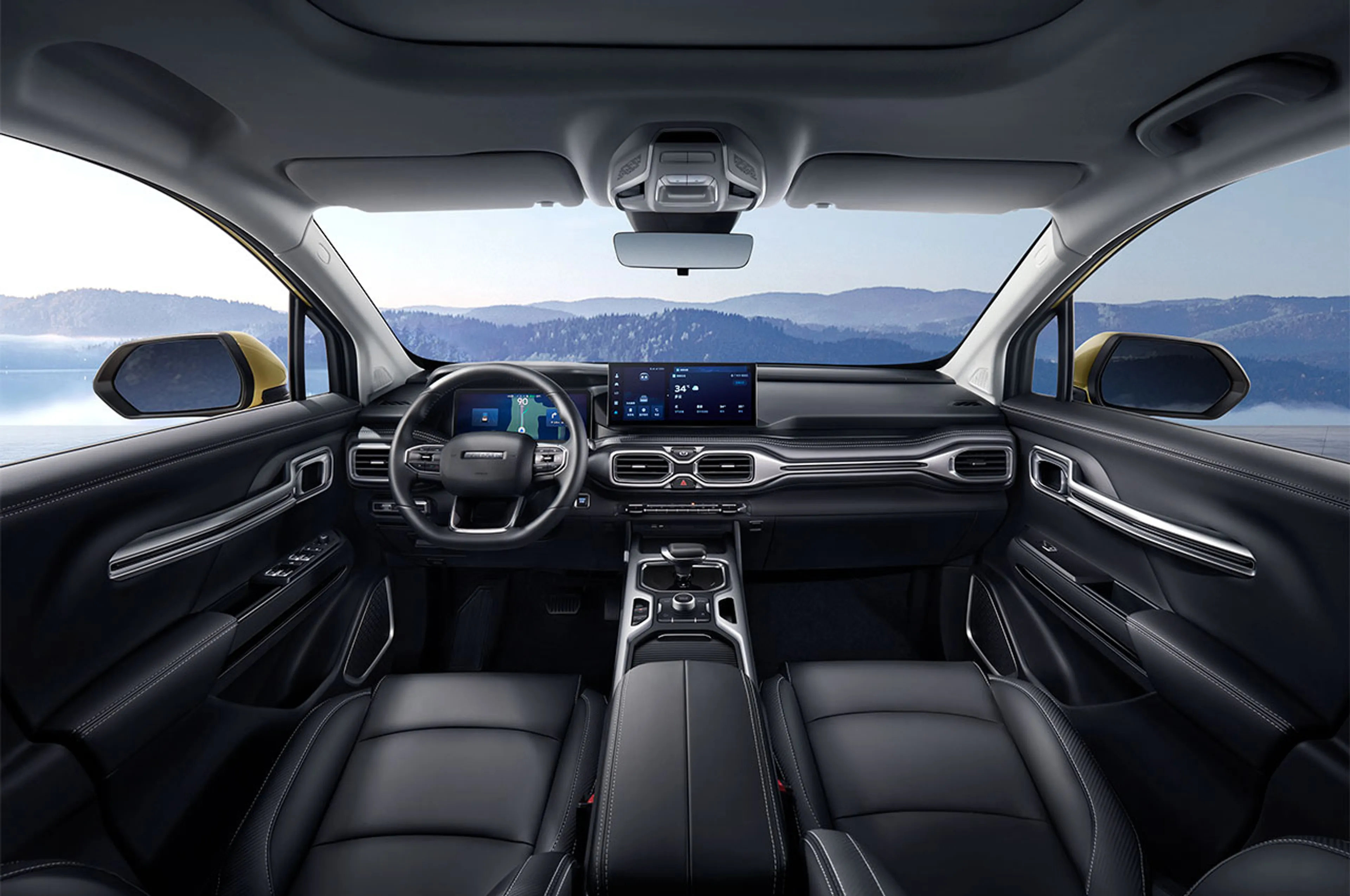 Radar RD6 Econ (BEV) thumbnail 3