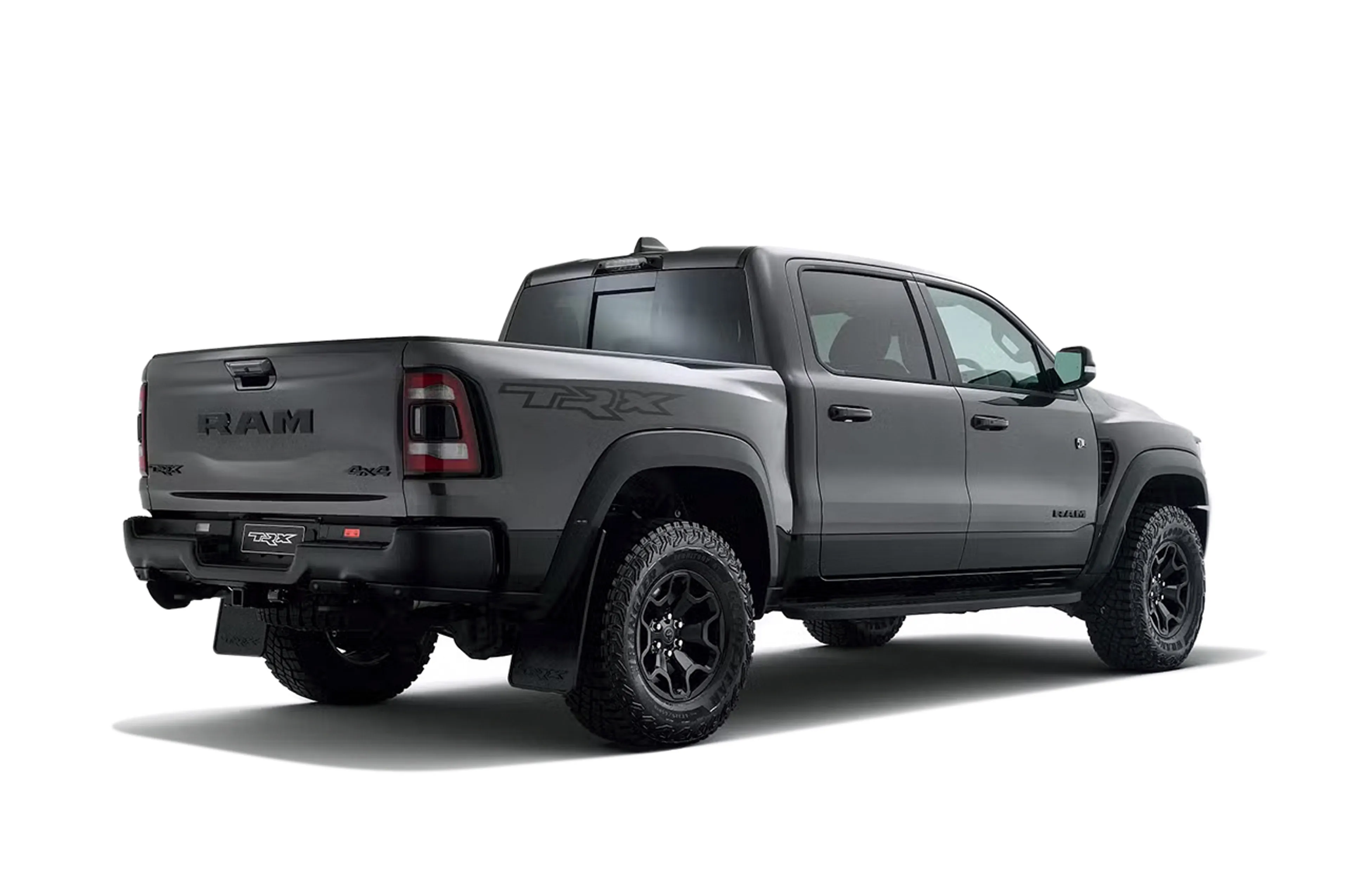 Ram 1500 TRX thumbnail 2