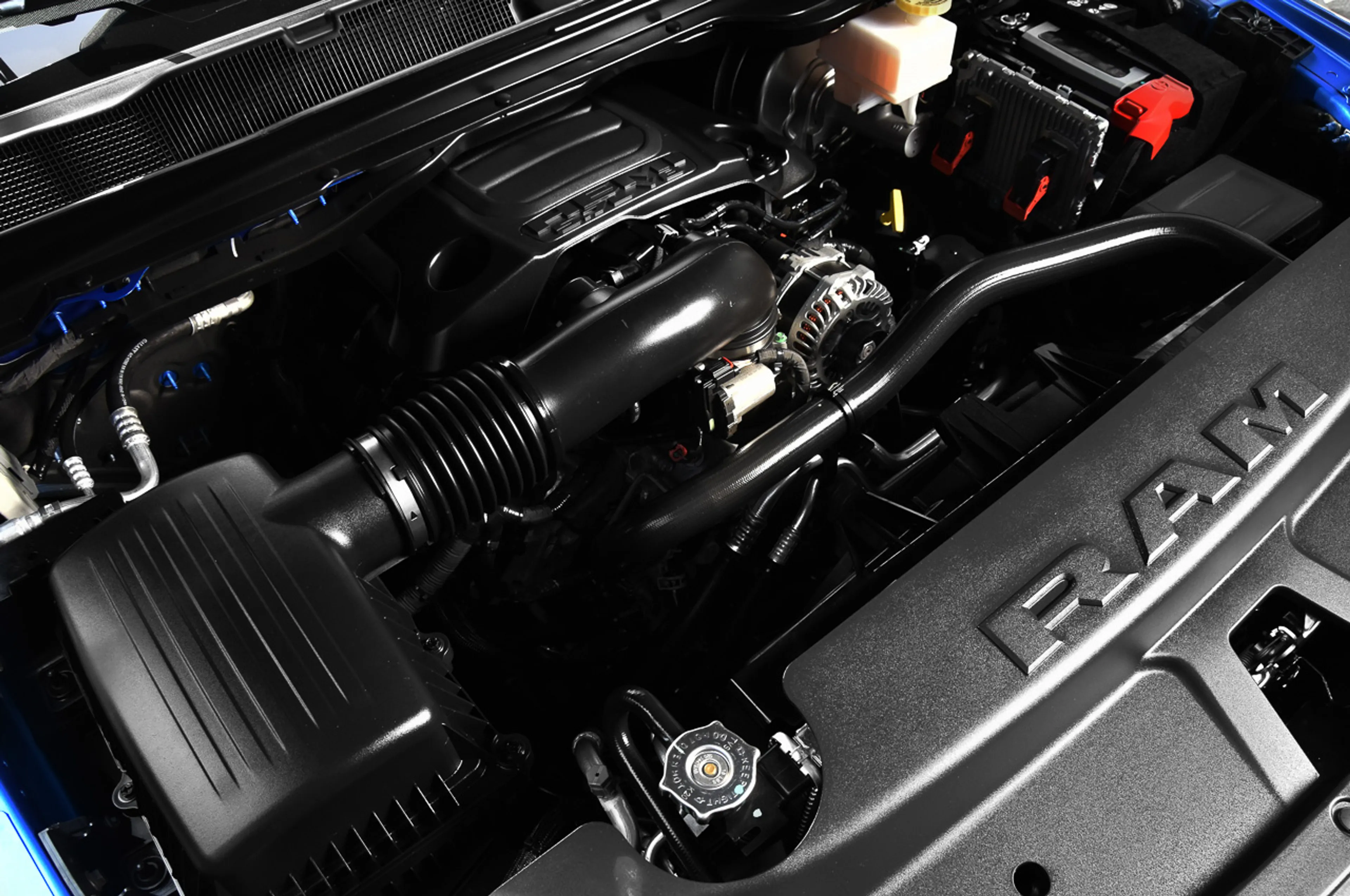 Ram 1500 thumbnail 4