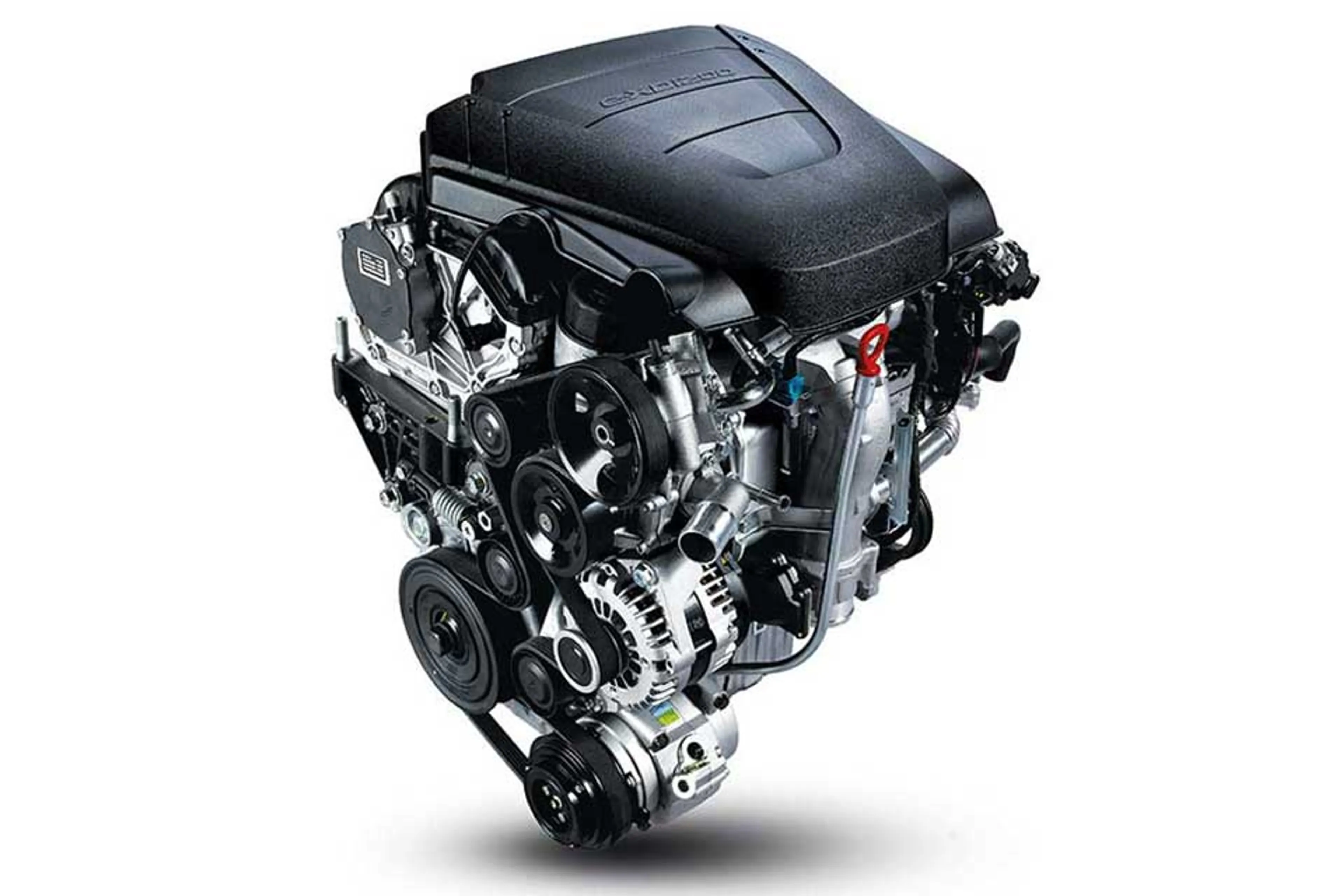 2016 SsangYong Korando 2.0 AT EXG thumbnail 4